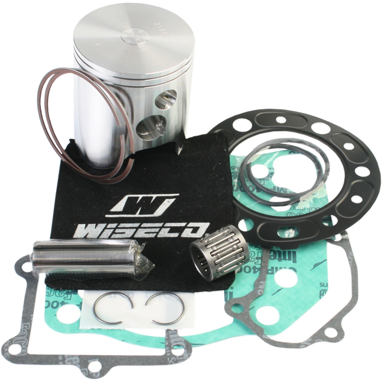 Wiseco - Powersports Top End Kit for Honda PK1169_303772