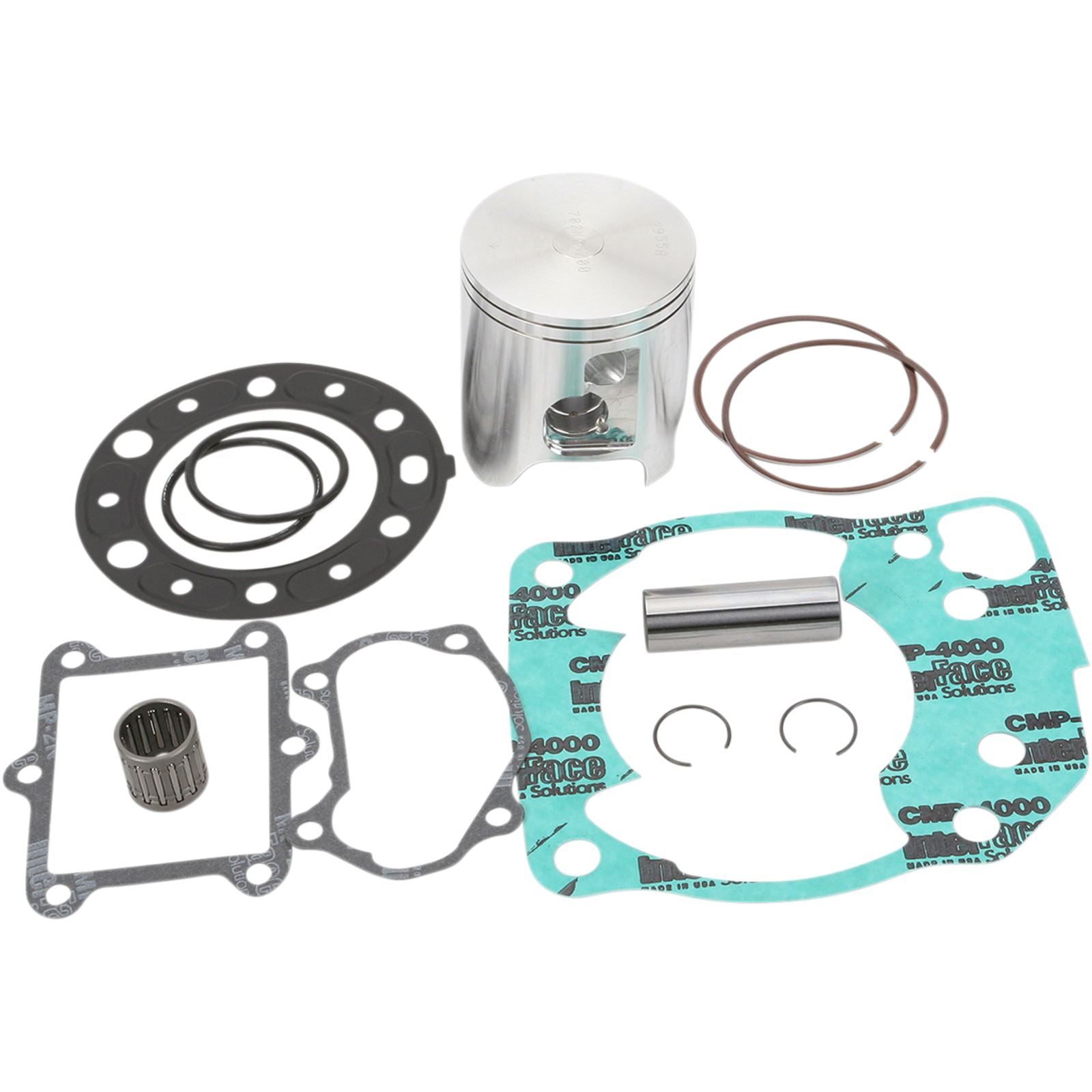 Wiseco - Powersports Top End Kit for Honda PK1169_493992