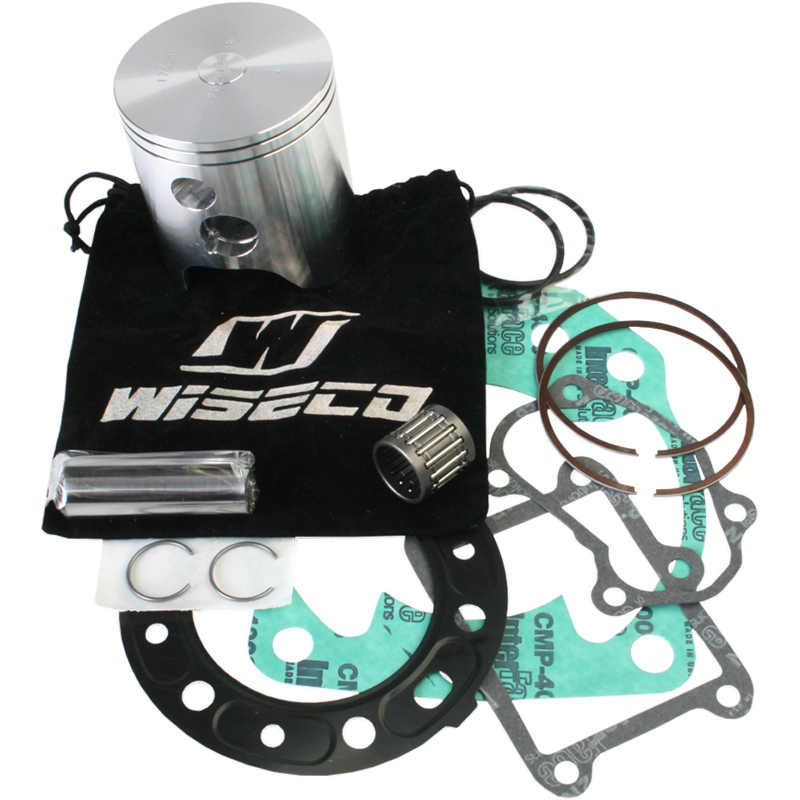 Wiseco - Powersports Top End Kit for Honda [MPN: PK1170]_303773