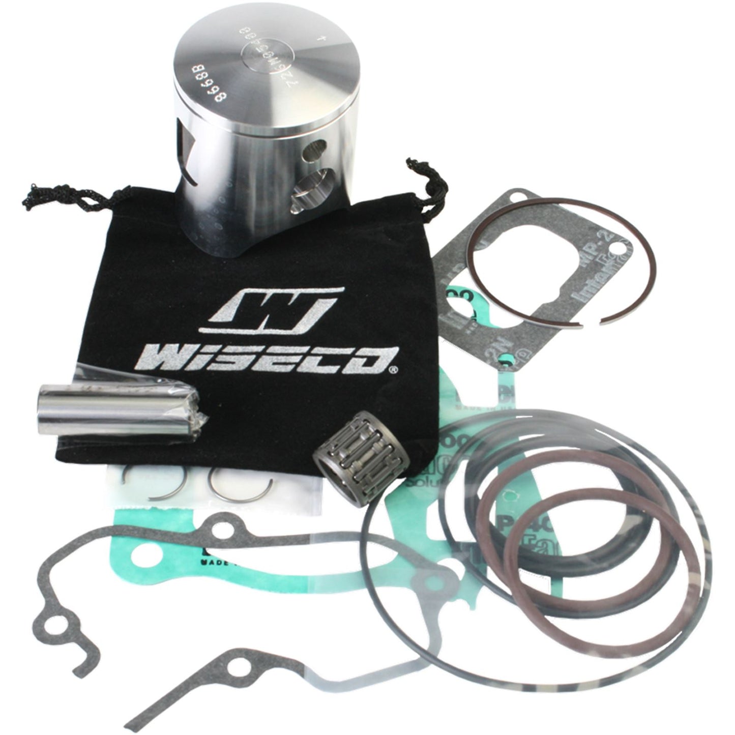 Wiseco - Powersports Top End Kit For Yamaha PK1173_303776