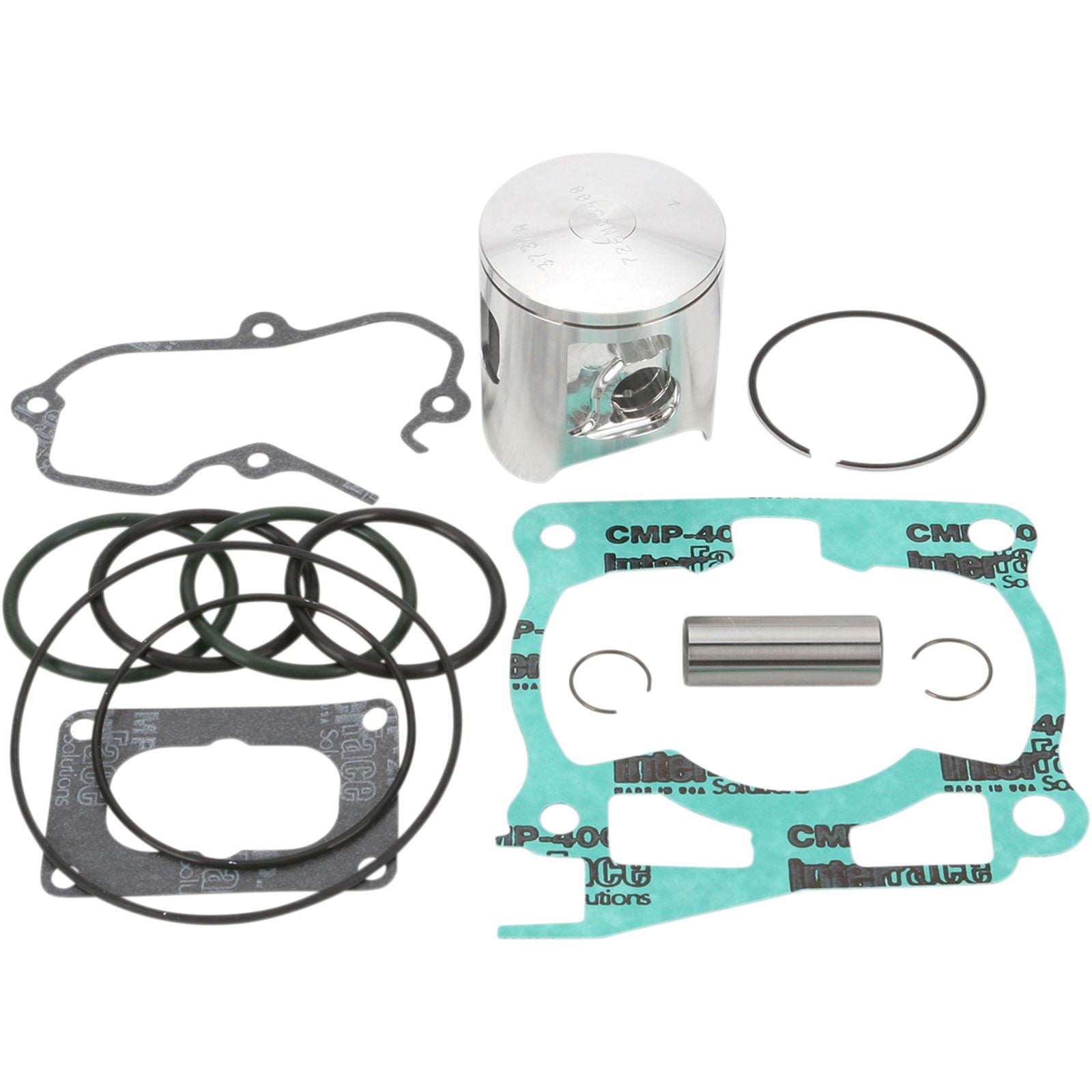 Wiseco - Powersports Top End Kit For Yamaha PK1173_494060
