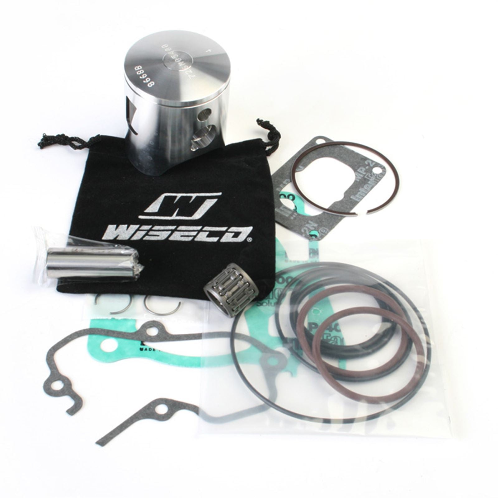 Wiseco - Powersports Top End Kit For Yamaha PK1173_603825