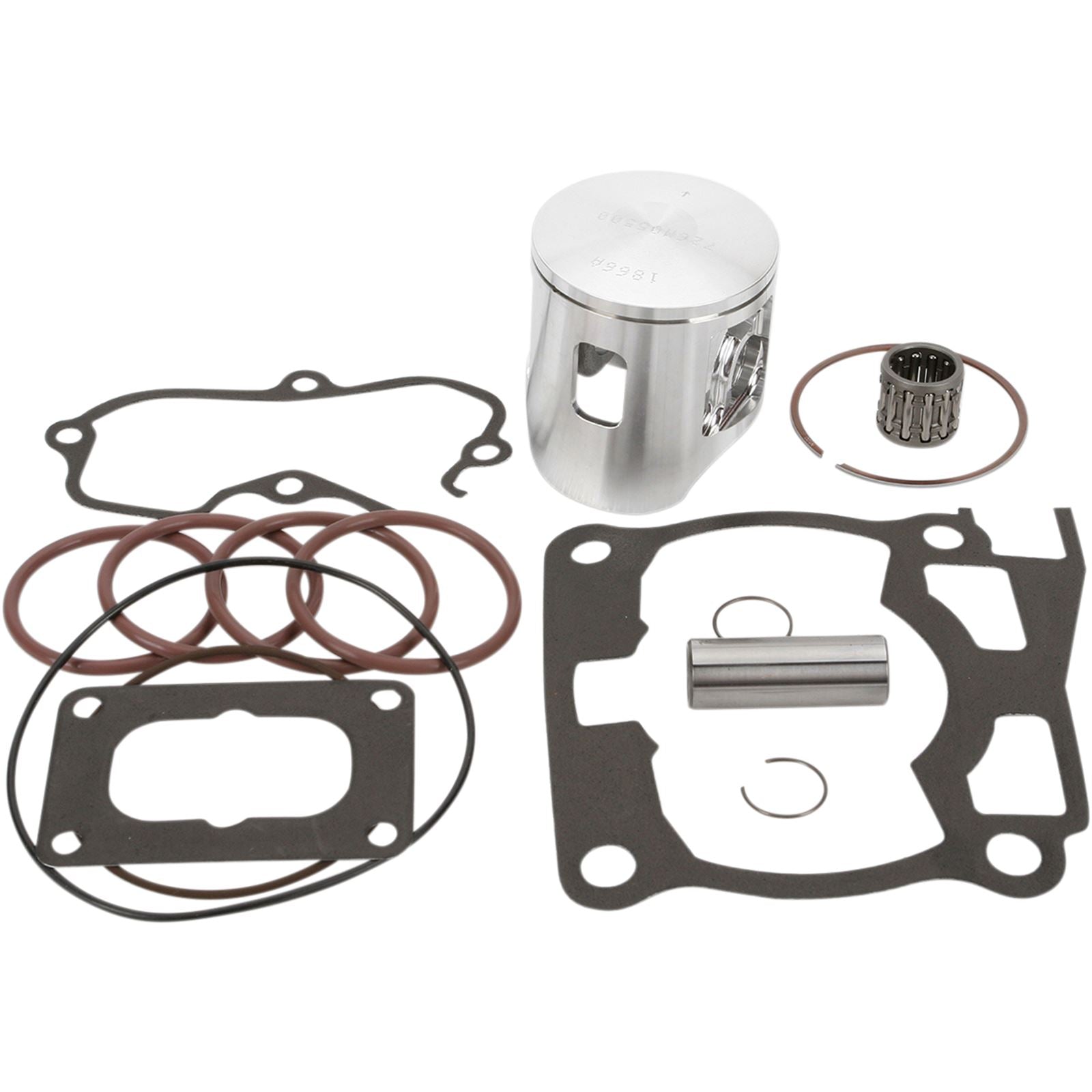 Wiseco - Powersports Top End Kit for Yamaha PK1175_494021