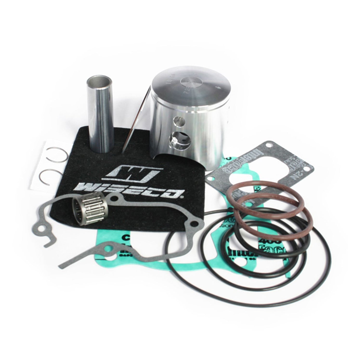 Wiseco - Powersports Top End Kit for Yamaha PK1175_603827