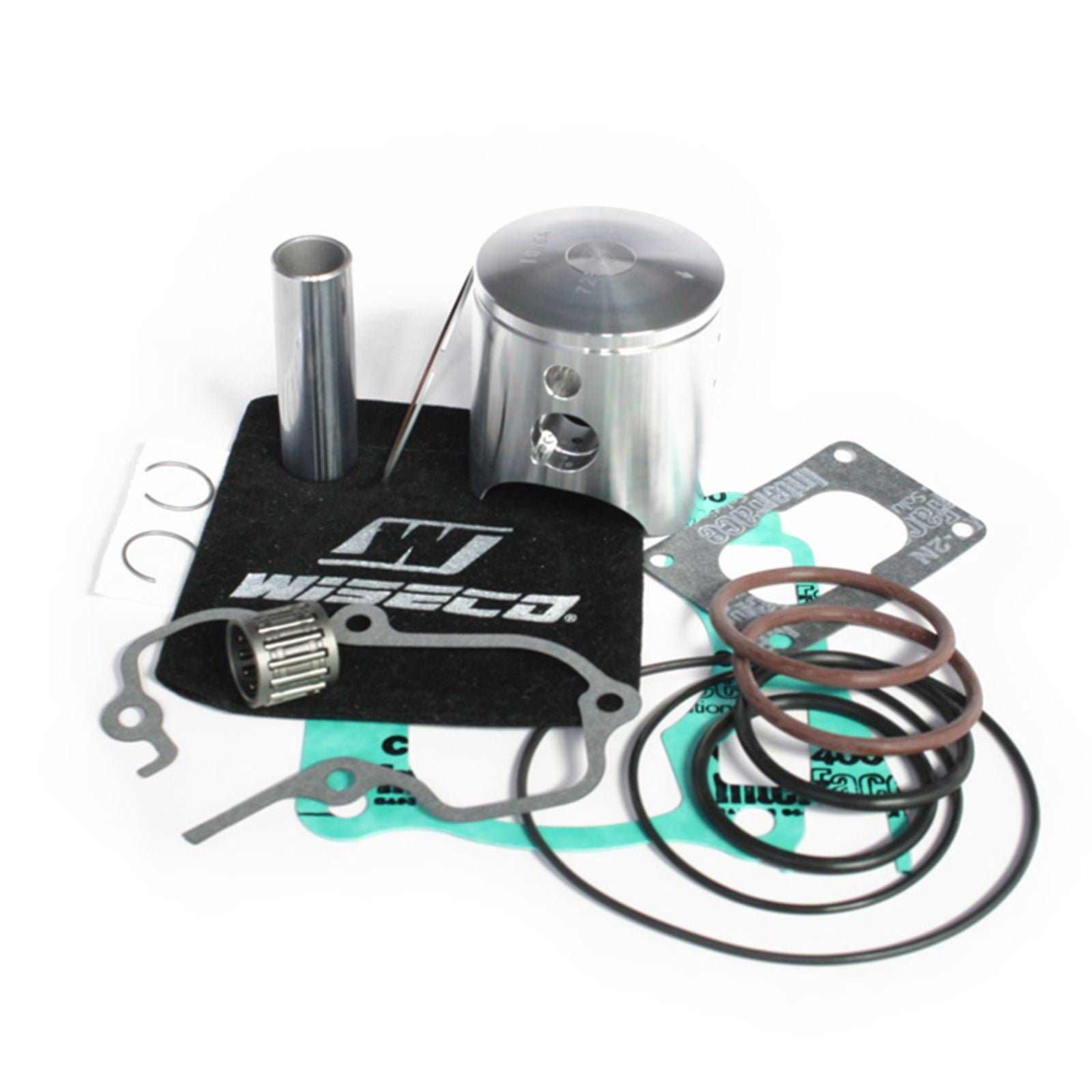 Wiseco - Powersports Top End Kit for Yamaha PK1175_603827