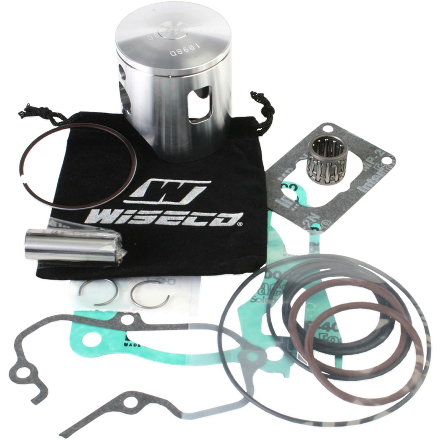 Wiseco - Powersports Top End Kit For Yamaha PK1176_303779