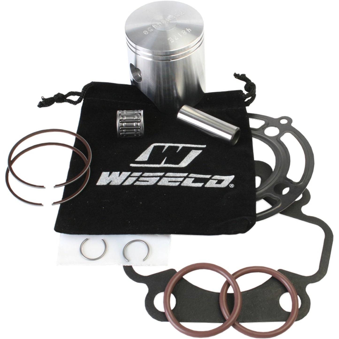 Wiseco - Powersports Top End Kit for Kawasaki/Suzuki PK1177_303780