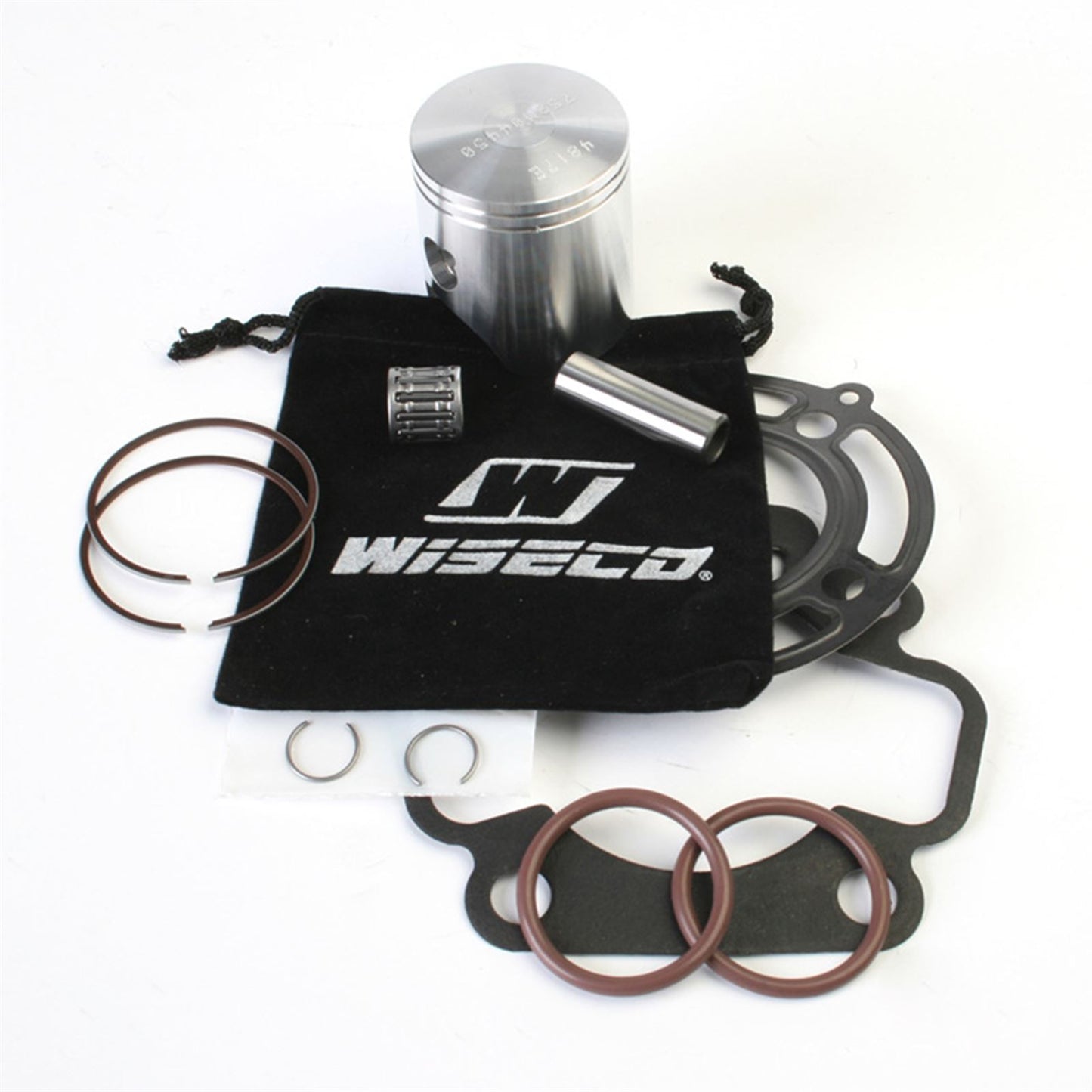 Wiseco - Powersports Top End Kit for Kawasaki/Suzuki PK1177_603829