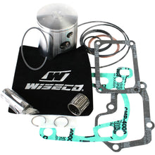 Wiseco - Powersports Top End Kit For Suzuki PK1180_303783