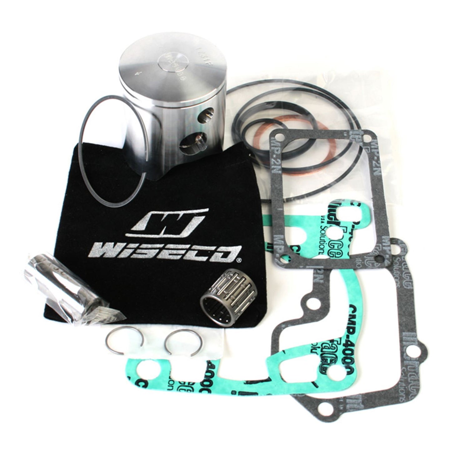 Wiseco - Powersports Top End Kit For Suzuki PK1180_603831
