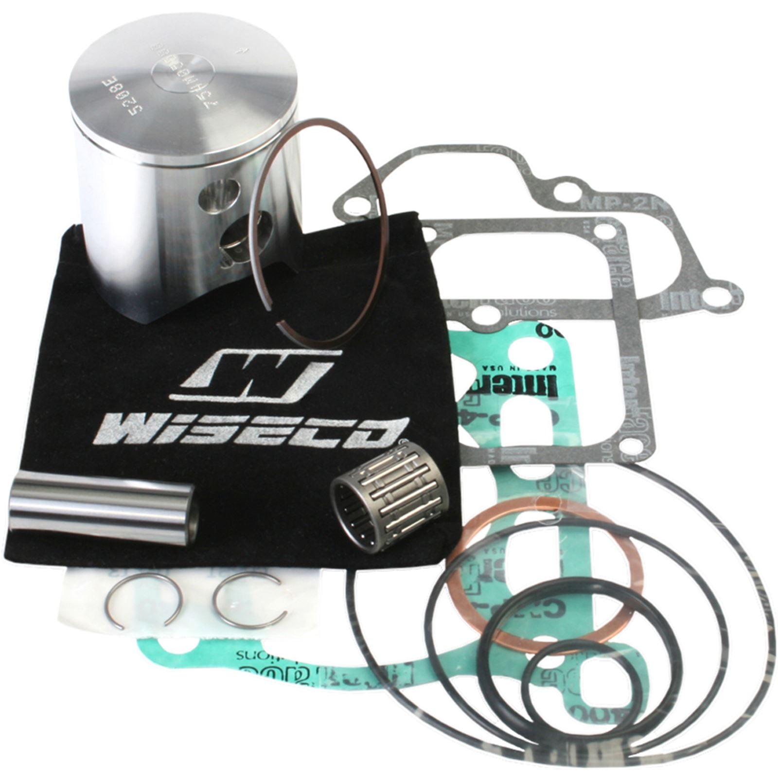 Wiseco - Powersports Top End Kit For Suzuki PK1182_303784
