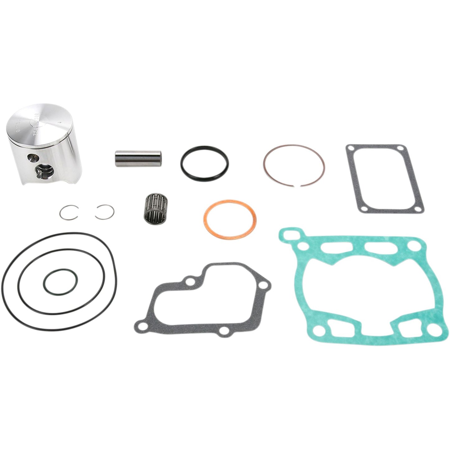 Wiseco - Powersports Top End Kit For Suzuki PK1182_494219