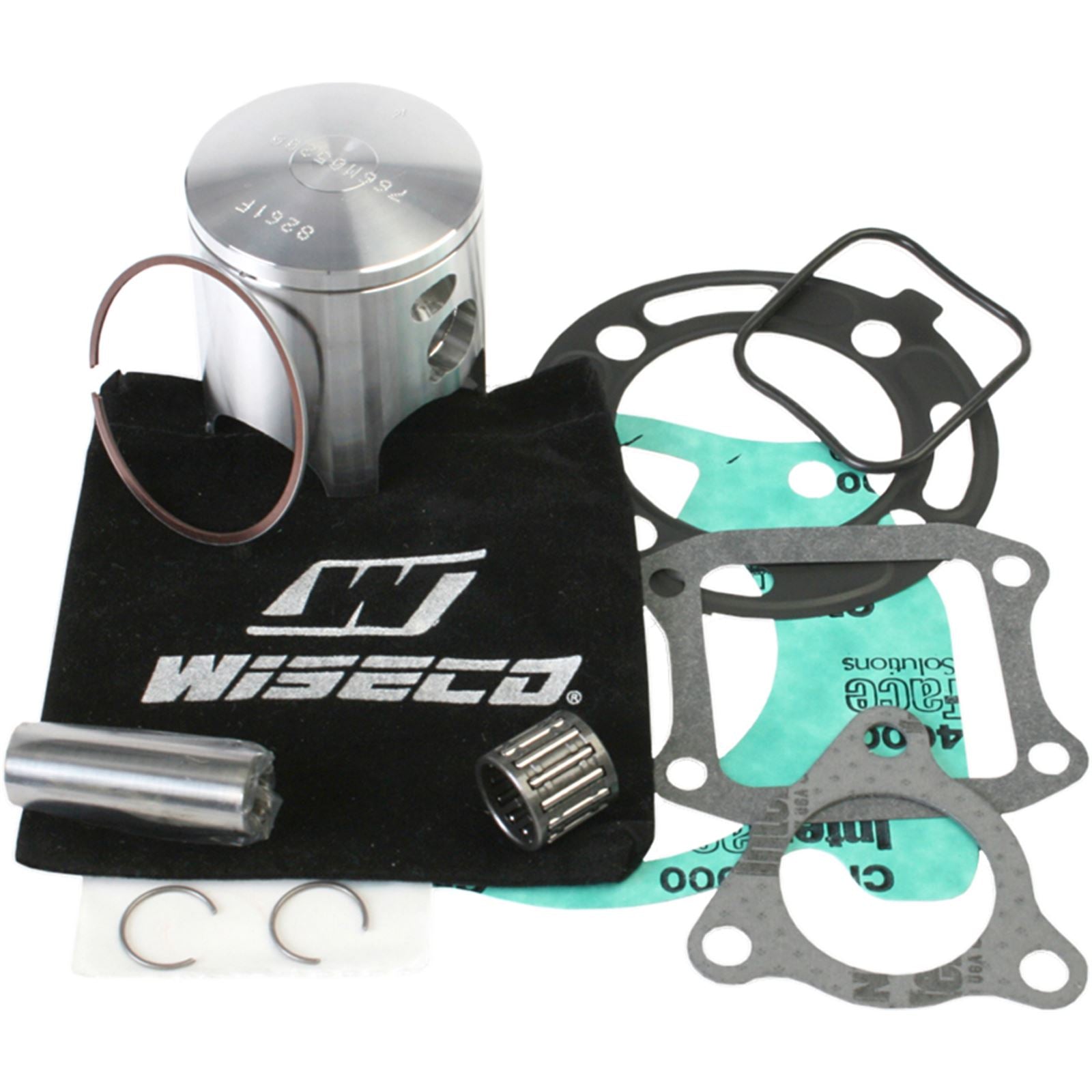Wiseco - Powersports Top End Kit for Honda PK1185_303786