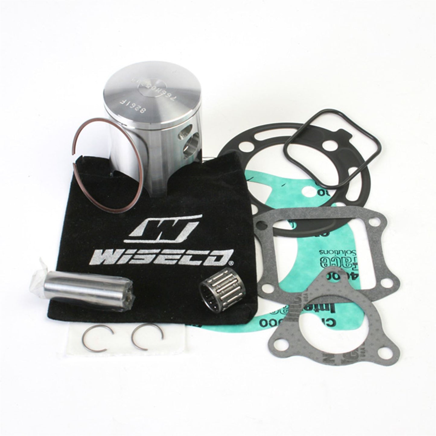 Wiseco - Powersports Top End Kit for Honda PK1185_603832