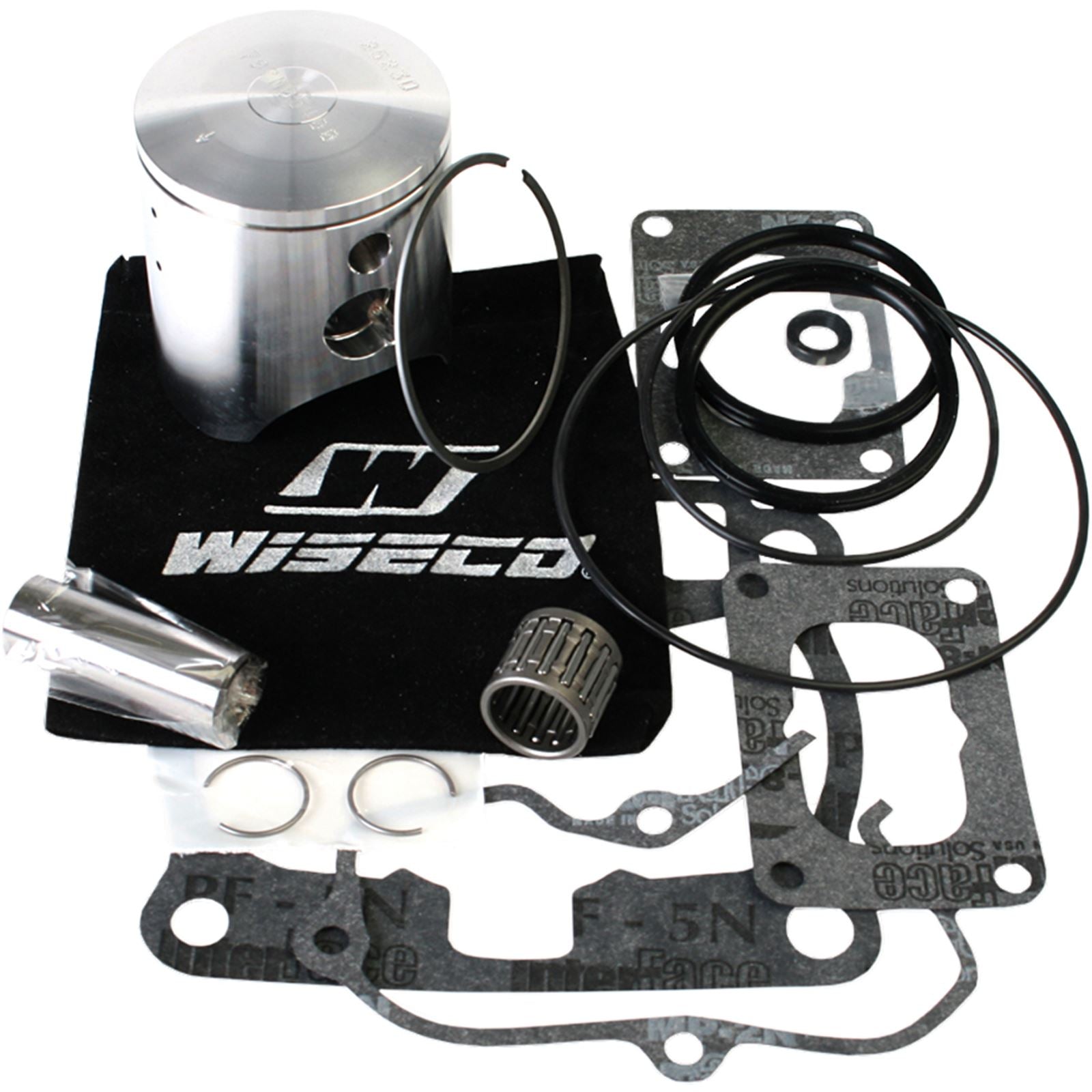Wiseco - Powersports Top End Kit For Yamaha PK1191_303791
