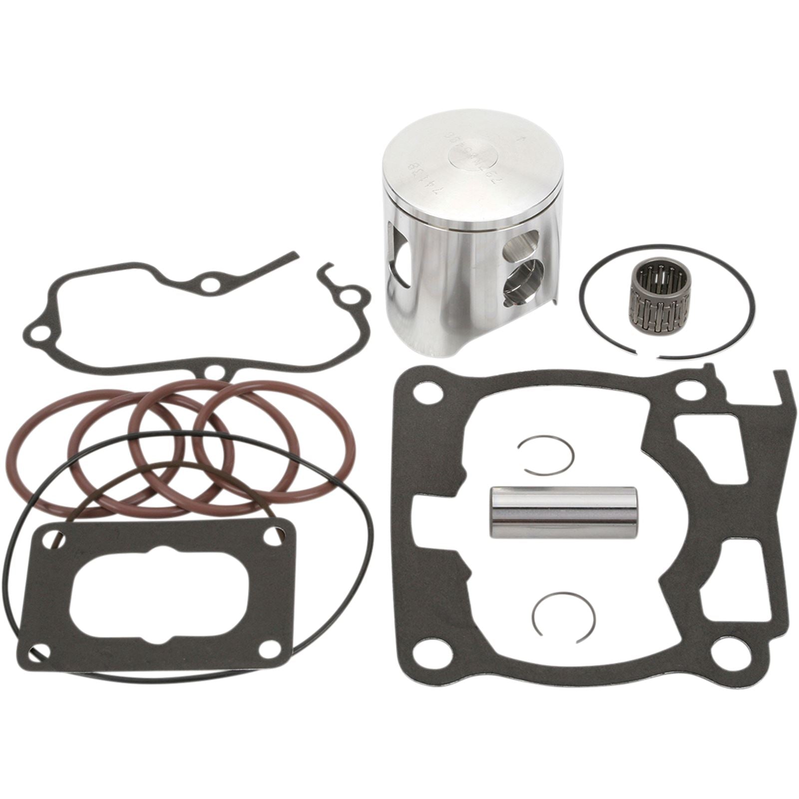Wiseco - Powersports Top End Kit For Yamaha PK1191_494049