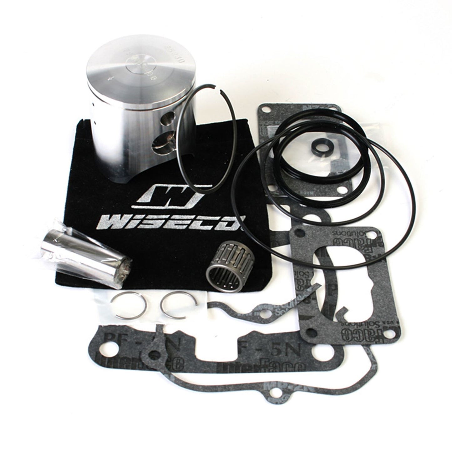 Wiseco - Powersports Top End Kit For Yamaha PK1191_603838