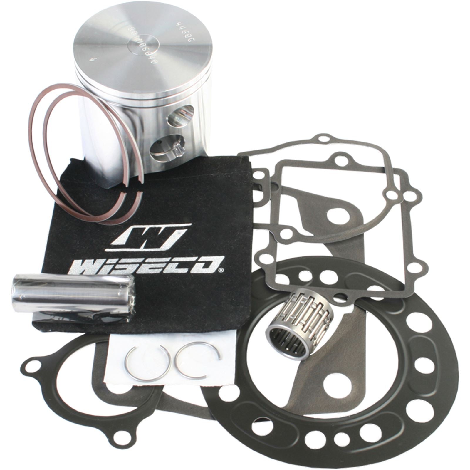 Wiseco - Powersports Top End Kit for Honda PK1195_303793
