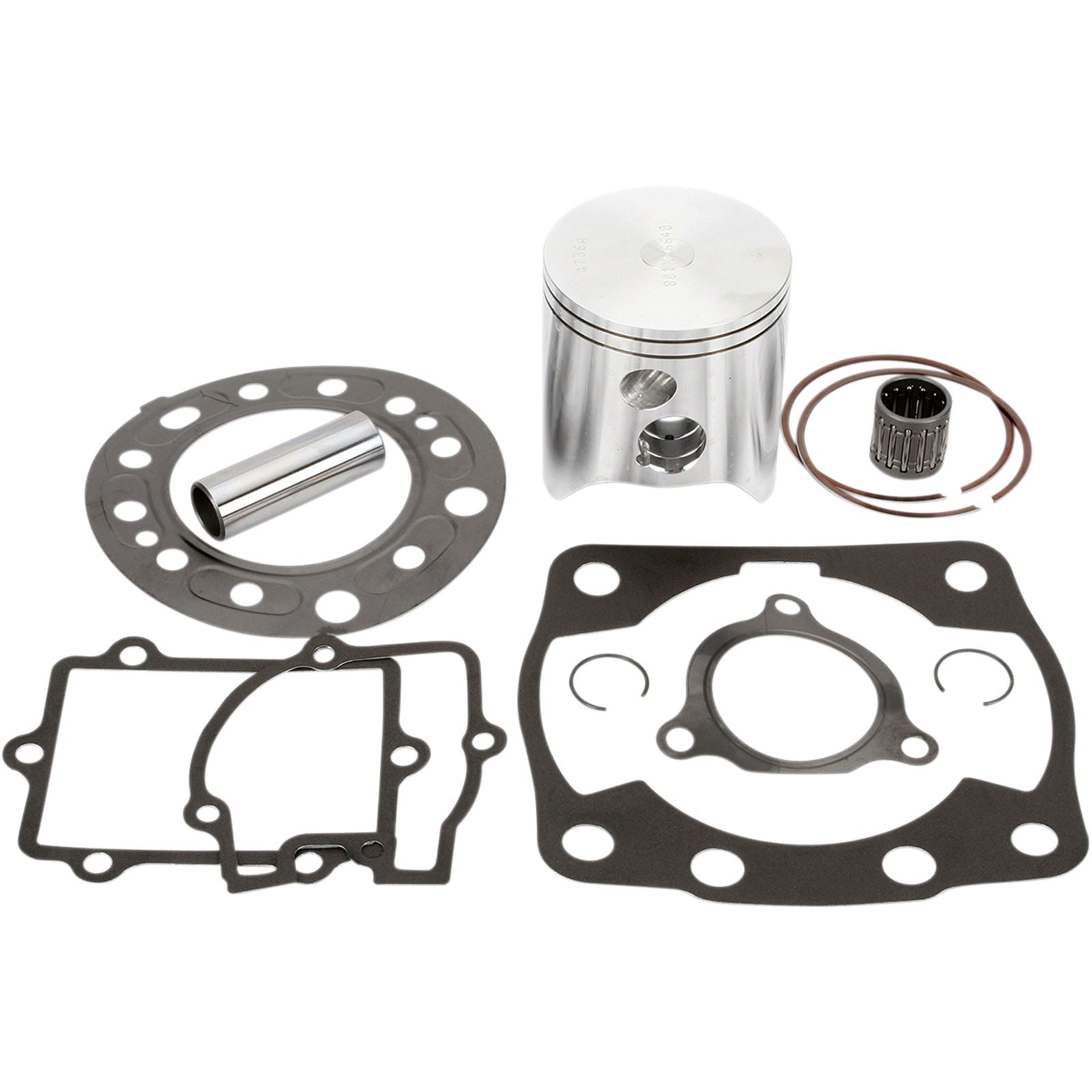 Wiseco - Powersports Top End Kit for Honda PK1195_494058