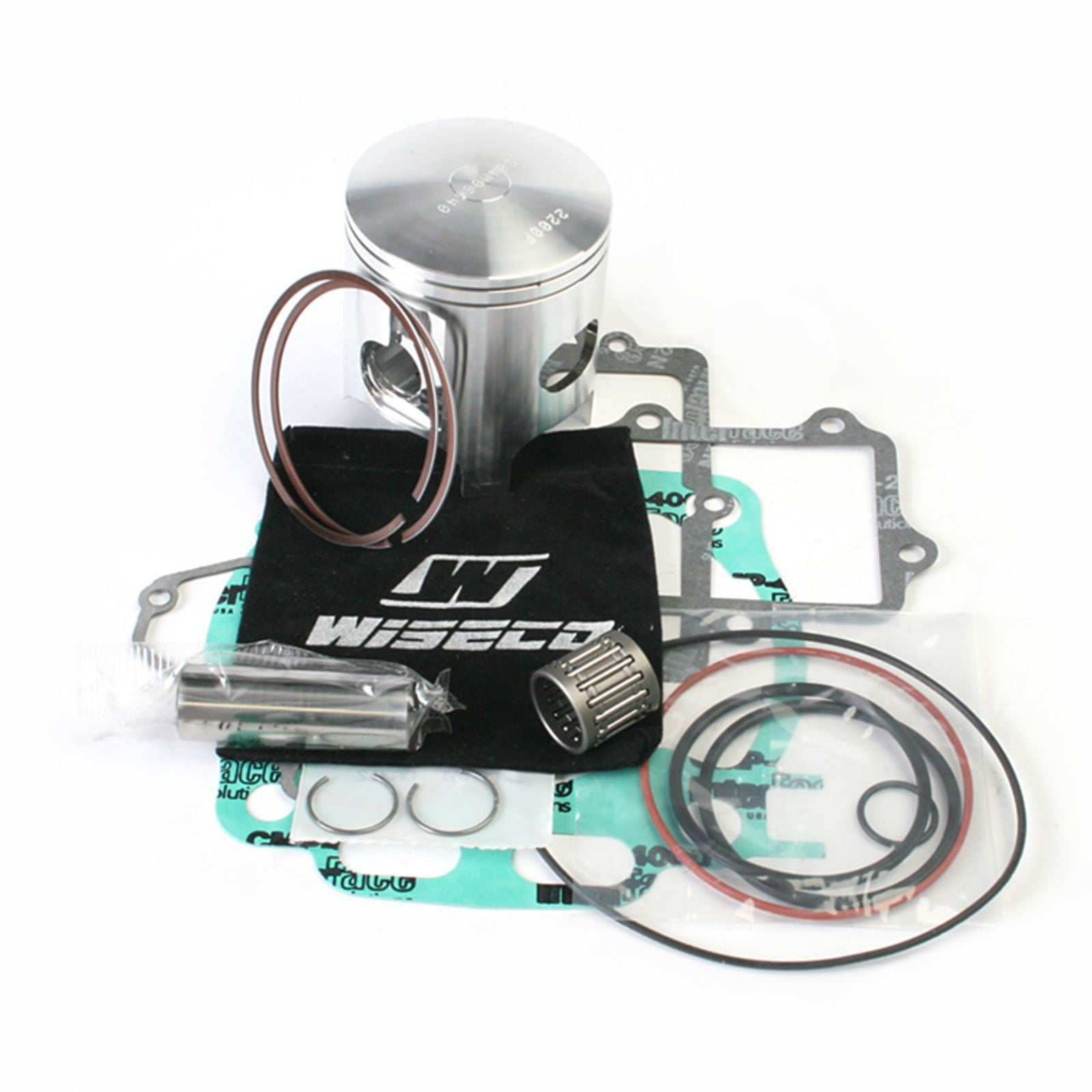 Wiseco - Powersports Top End Kit For Yamaha PK1198_603842