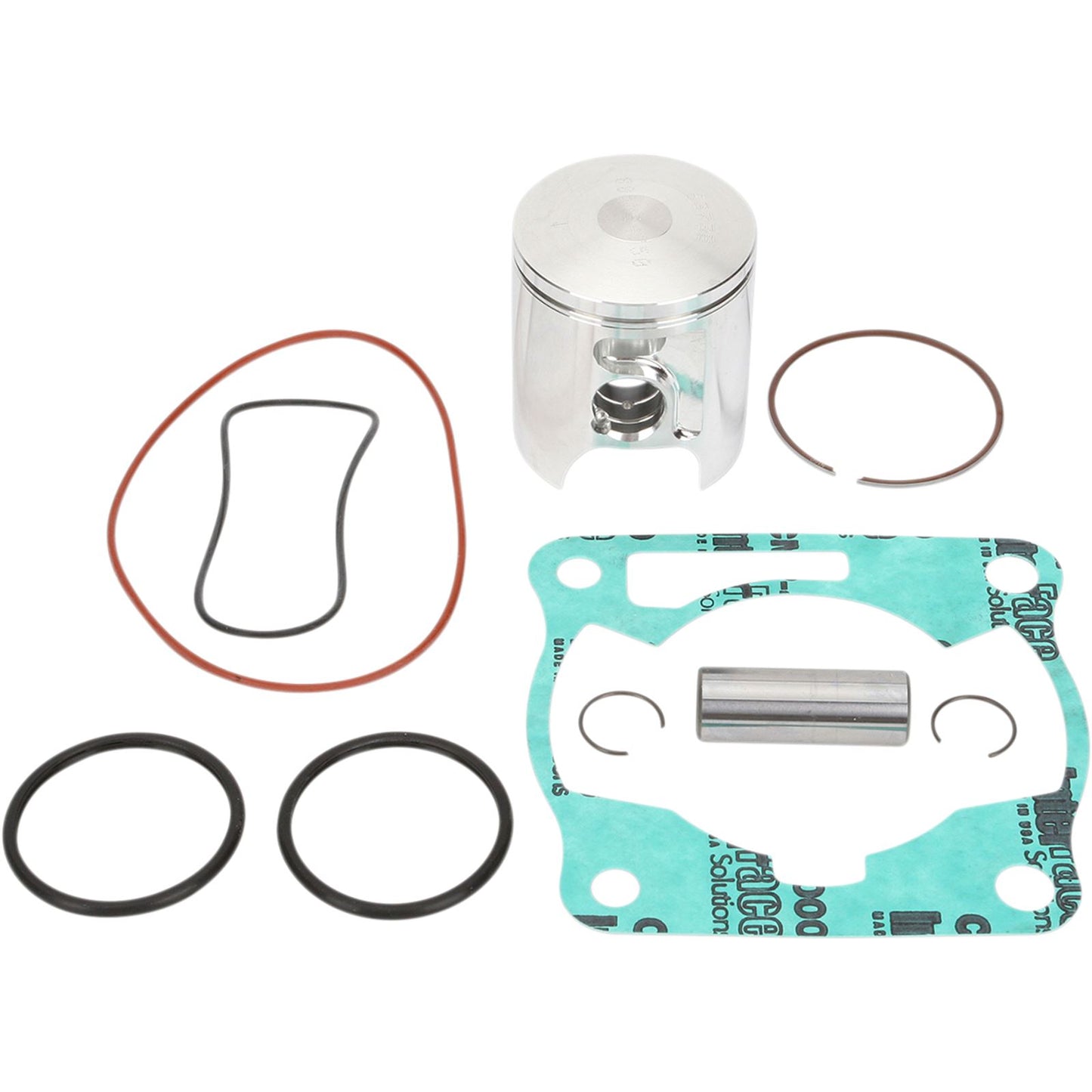 Wiseco - Powersports Top End Kit For Yamaha PK1202_494051