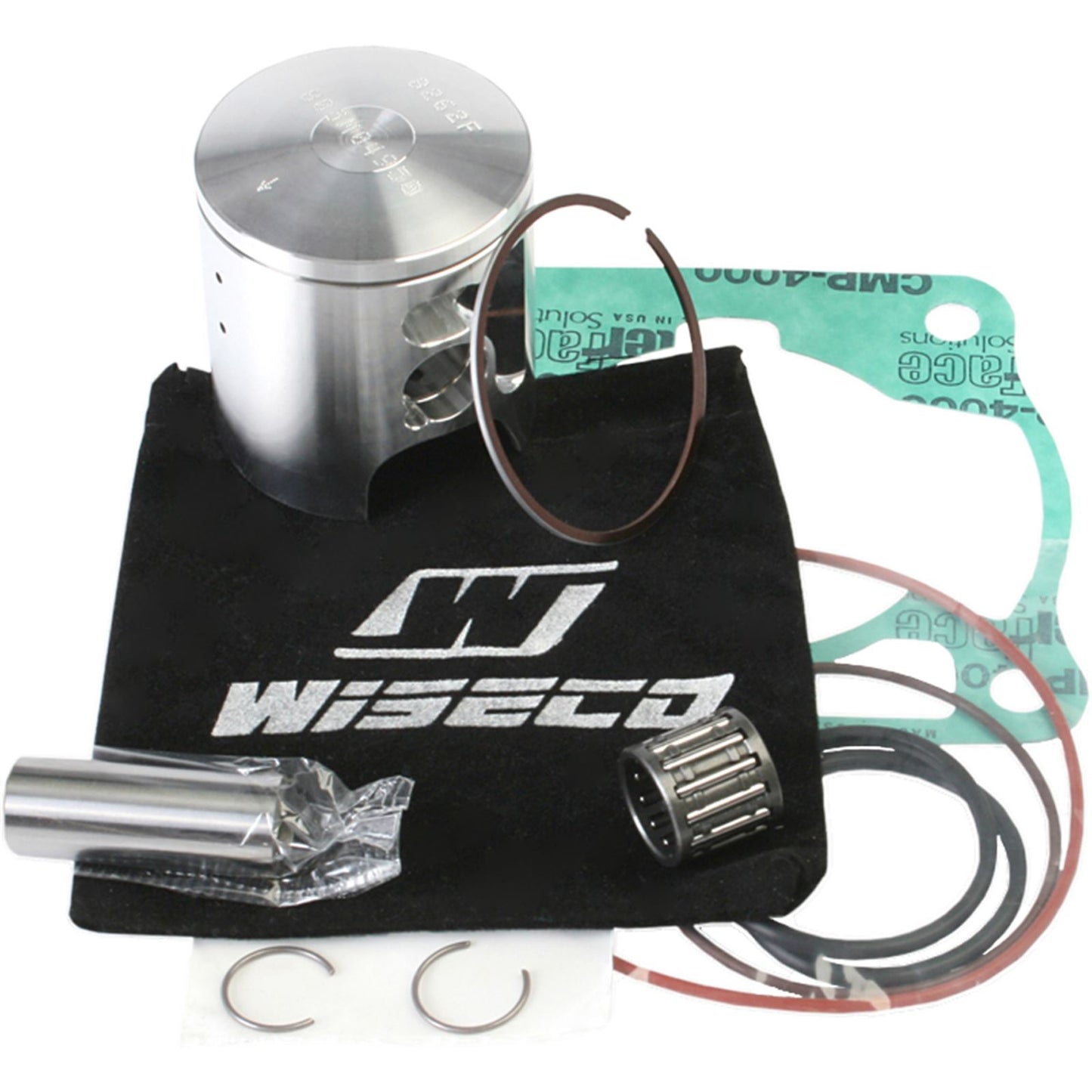 Wiseco - Powersports Top End Kit For Yamaha PK1205_303801
