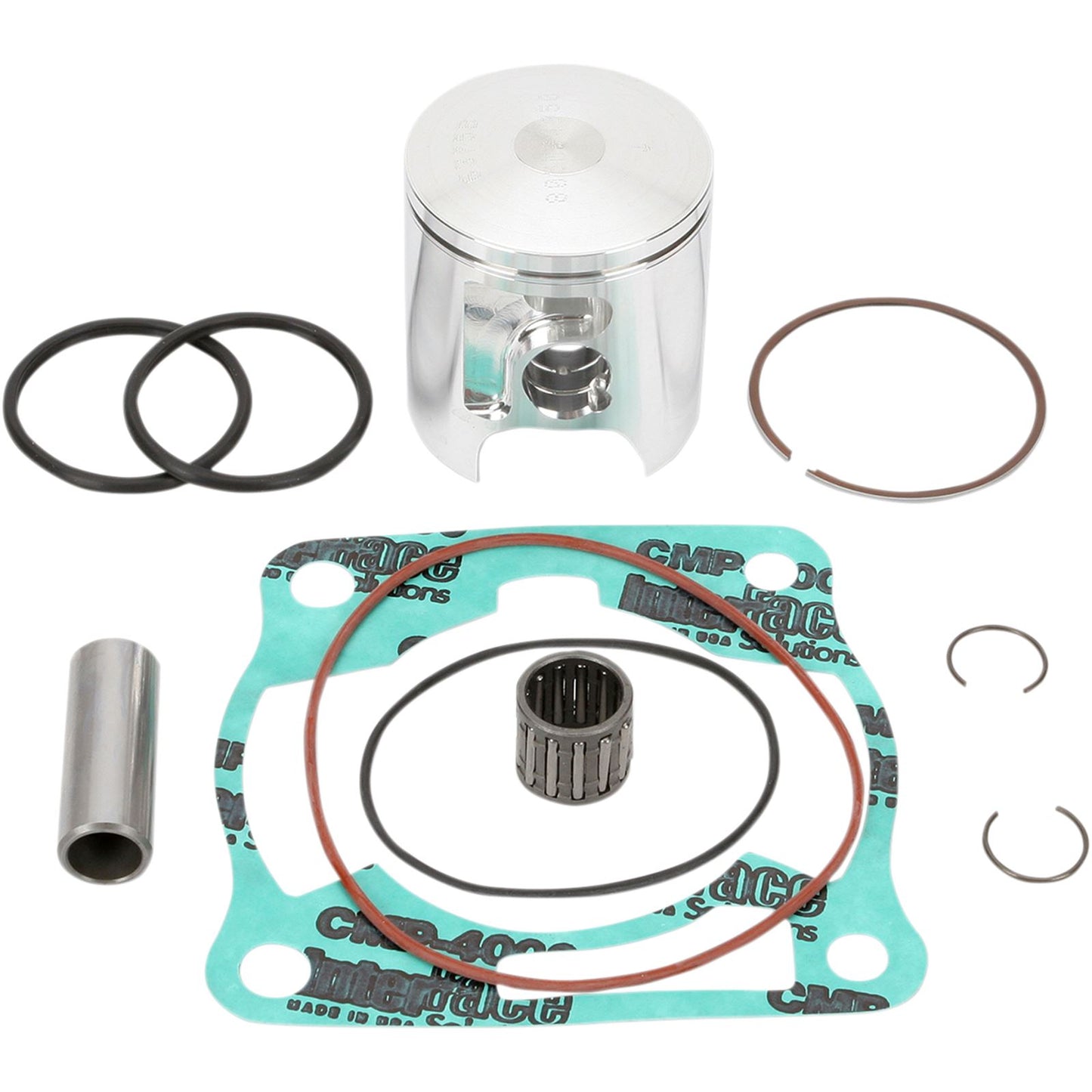 Wiseco - Powersports Top End Kit For Yamaha PK1205_493974