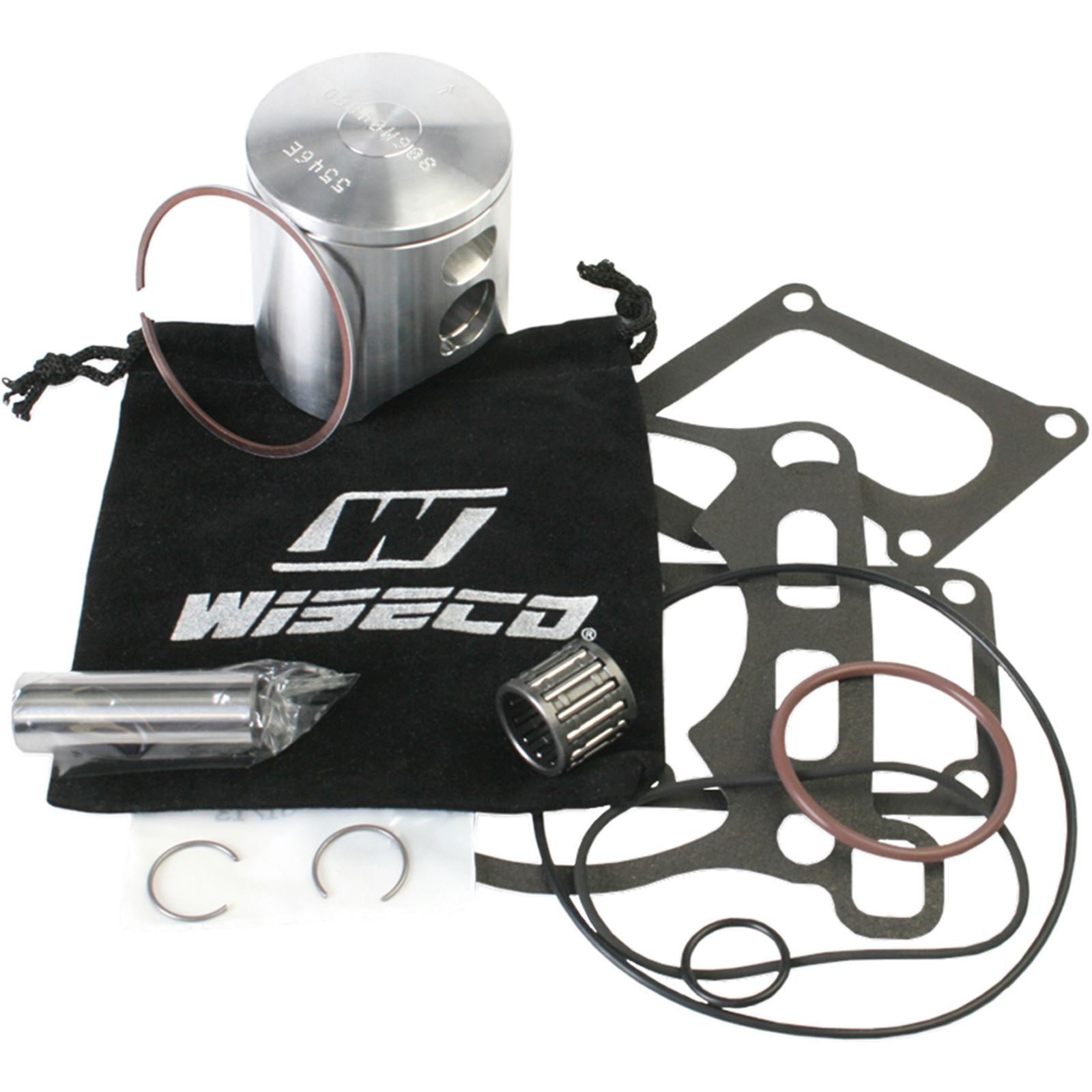 Wiseco - Powersports Top End Kit For Suzuki PK1206_303802