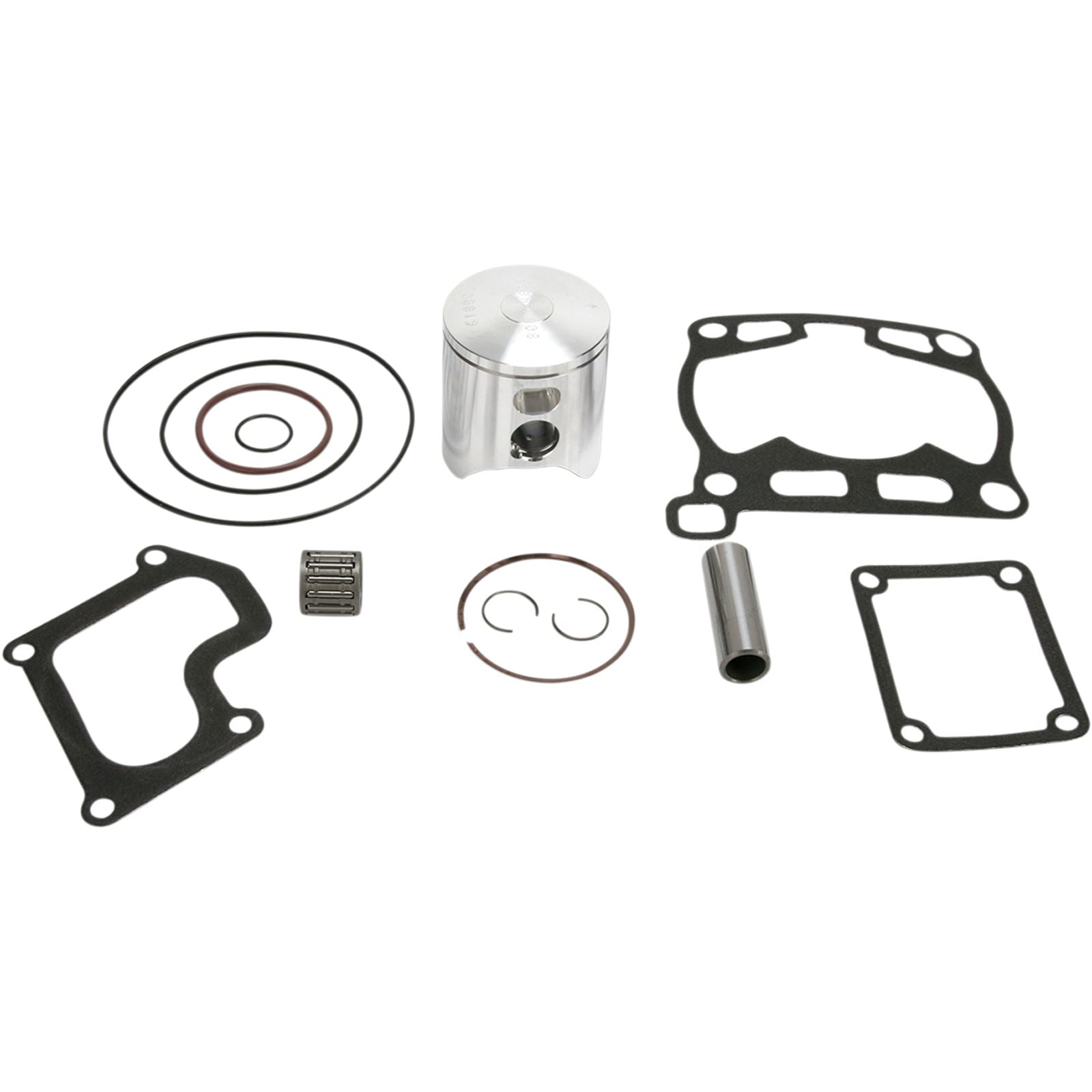 Wiseco - Powersports Top End Kit For Suzuki PK1206_494055