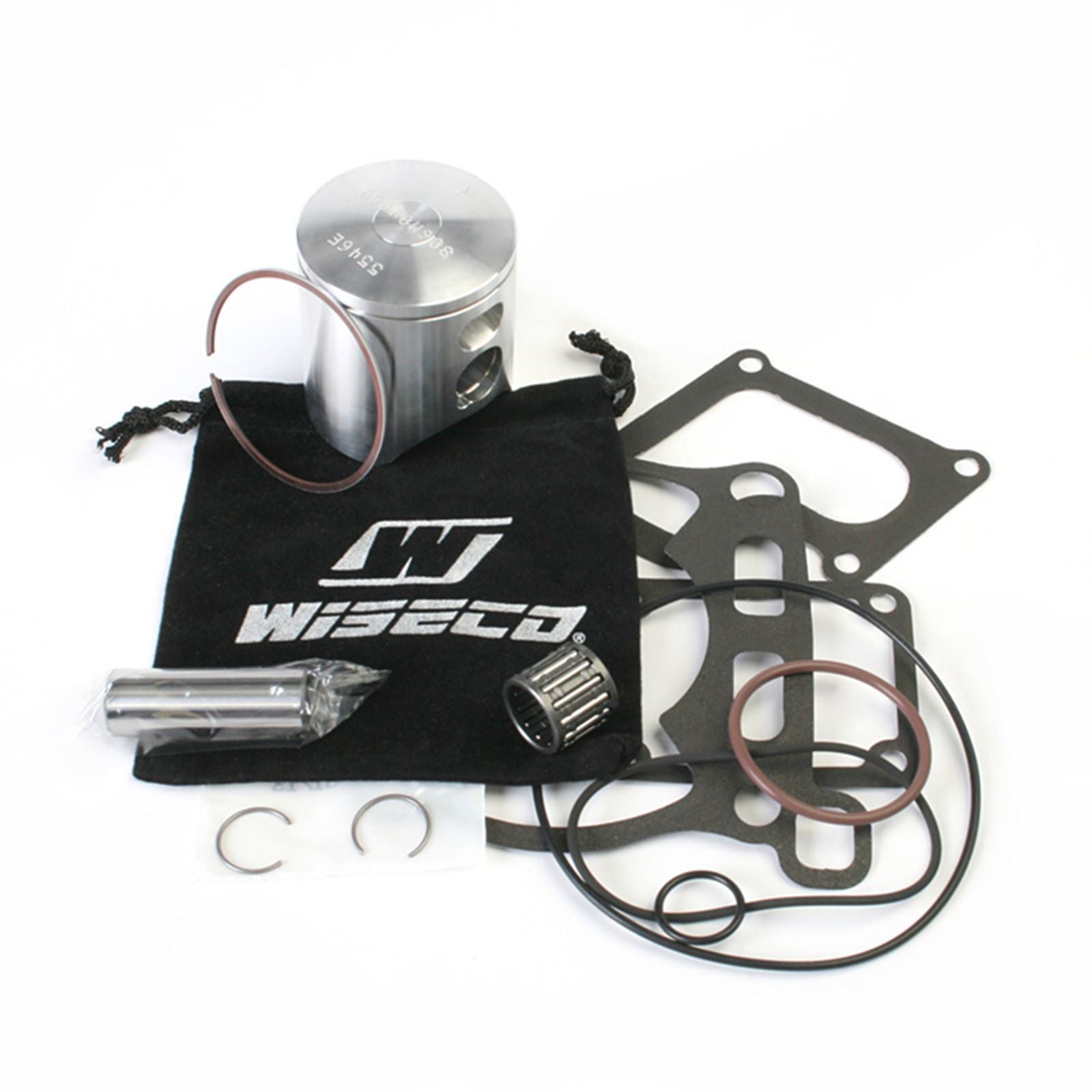 Wiseco - Powersports Top End Kit For Suzuki PK1206_603846
