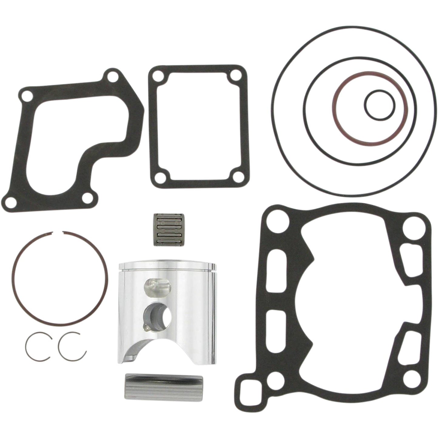 Wiseco - Powersports Top End Kit For Suzuki PK1209_493987