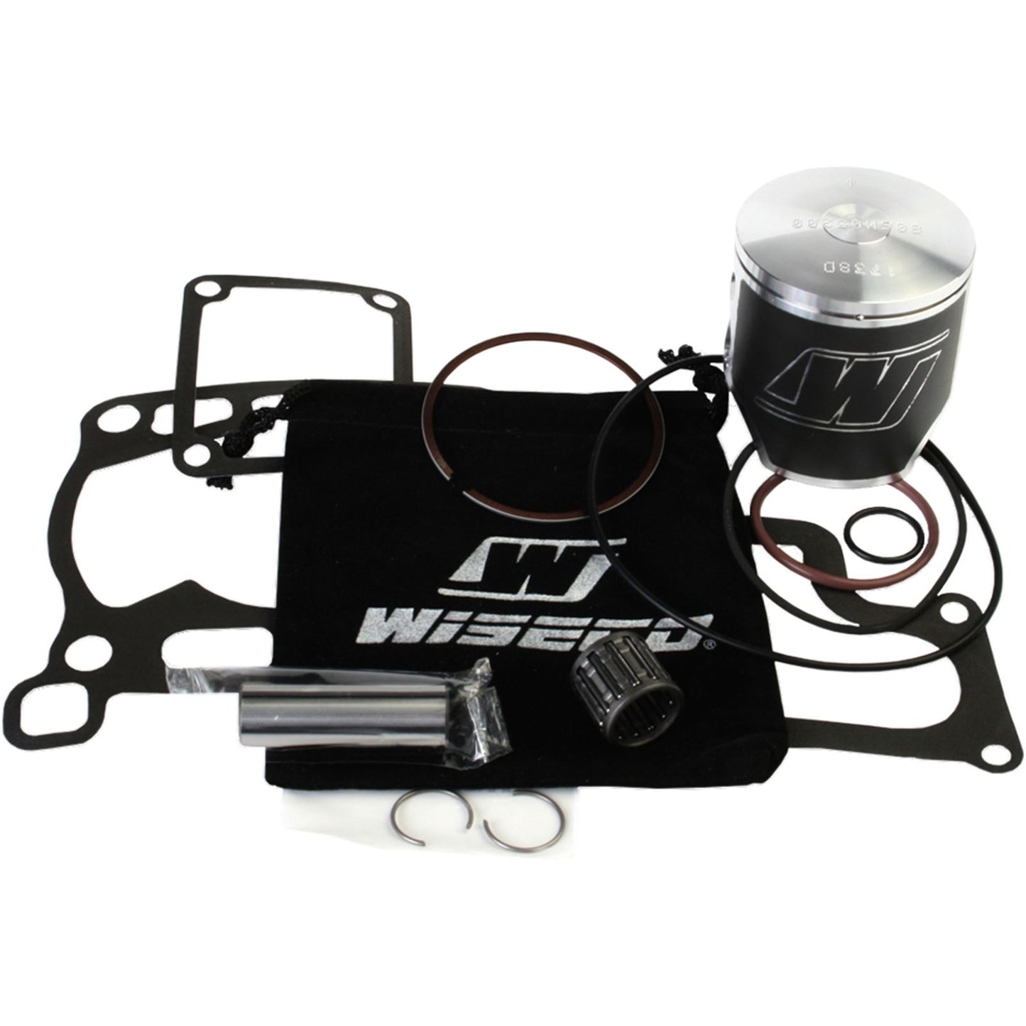 Wiseco - Powersports Top End Kit For Suzuki PK1210_303806