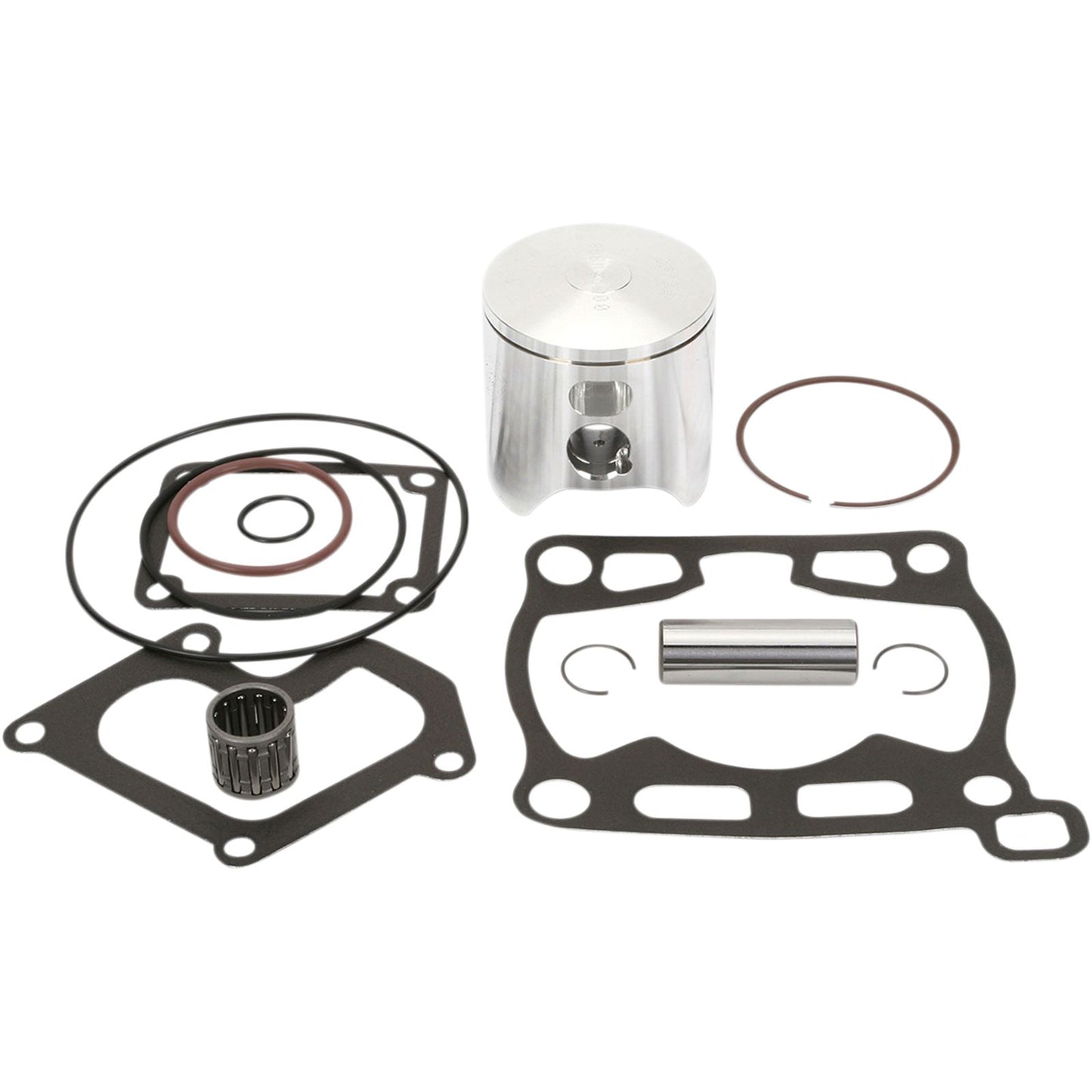 Wiseco - Powersports Top End Kit For Suzuki PK1210_494046