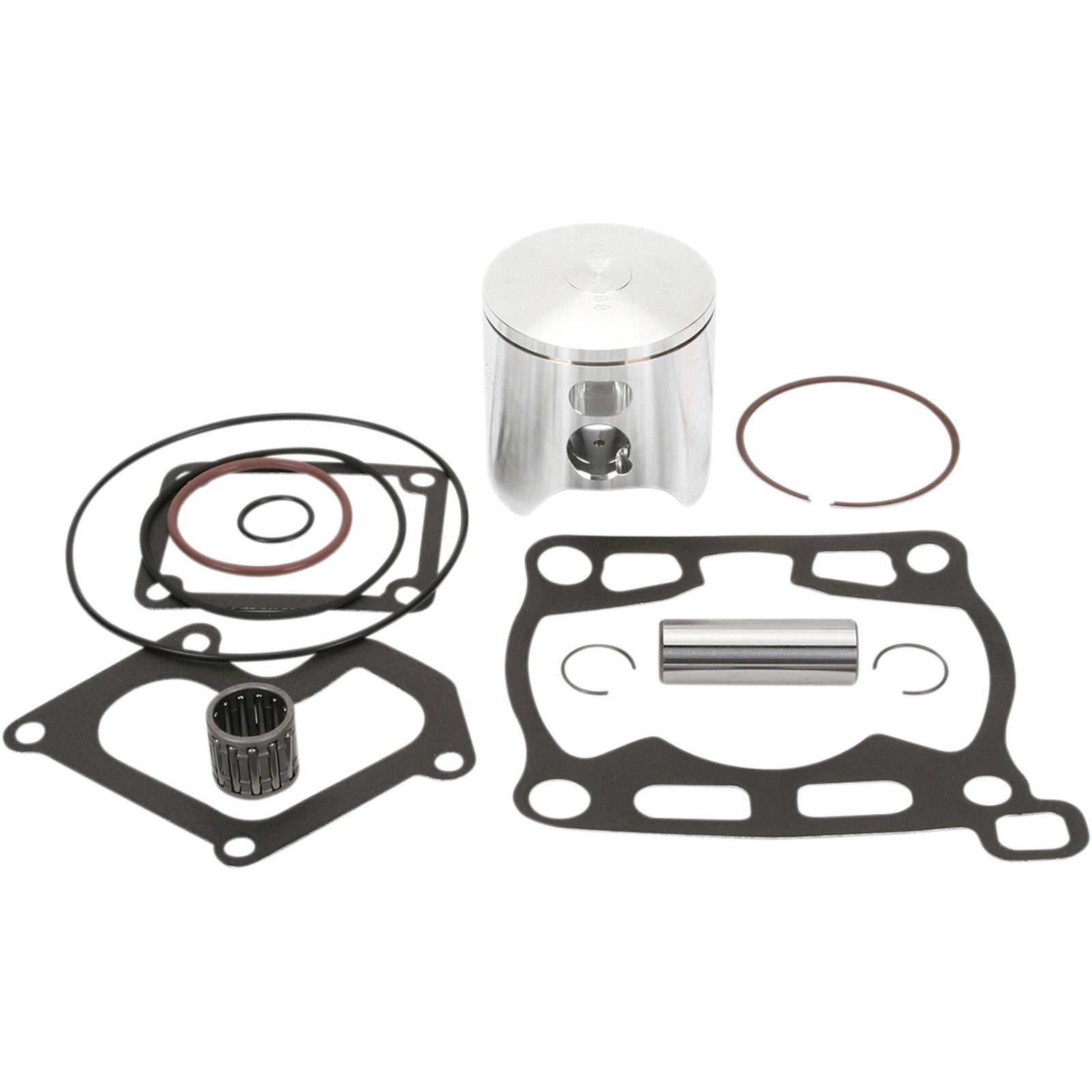 Wiseco - Powersports Top End Kit For Suzuki PK1210_494046