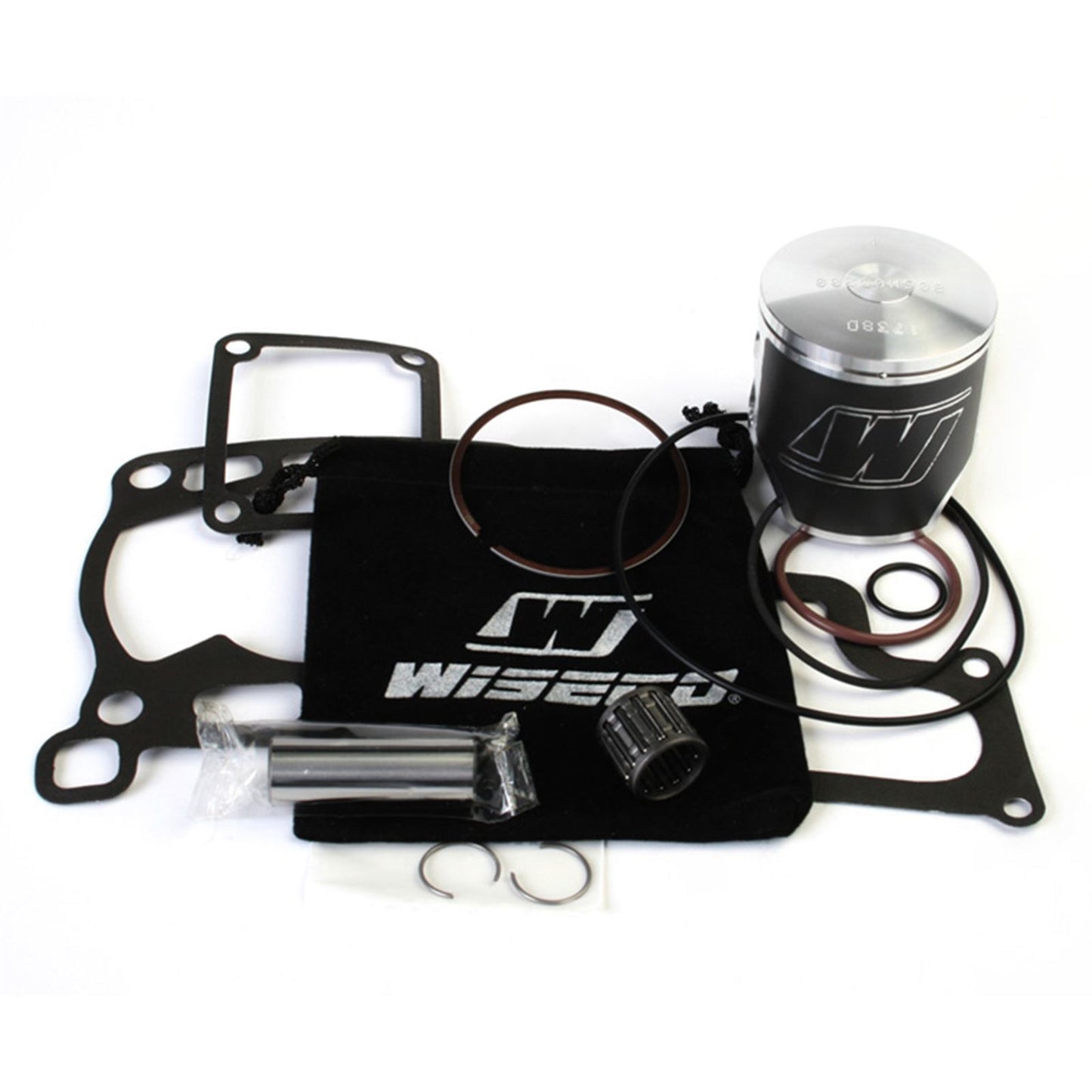 Wiseco - Powersports Top End Kit For Suzuki PK1210_603848
