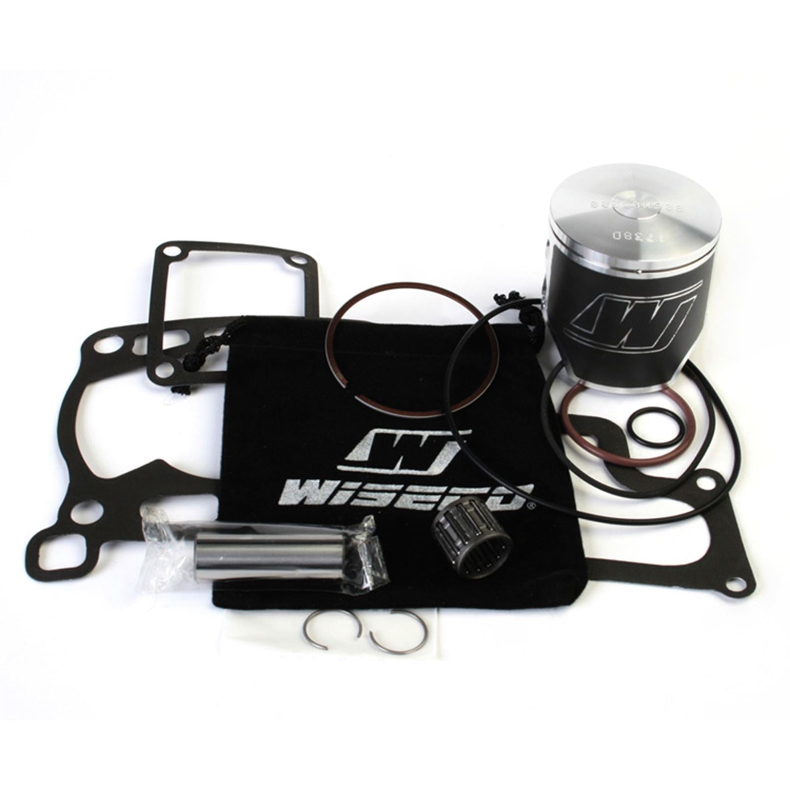 Wiseco - Powersports Top End Kit For Suzuki PK1210_603848
