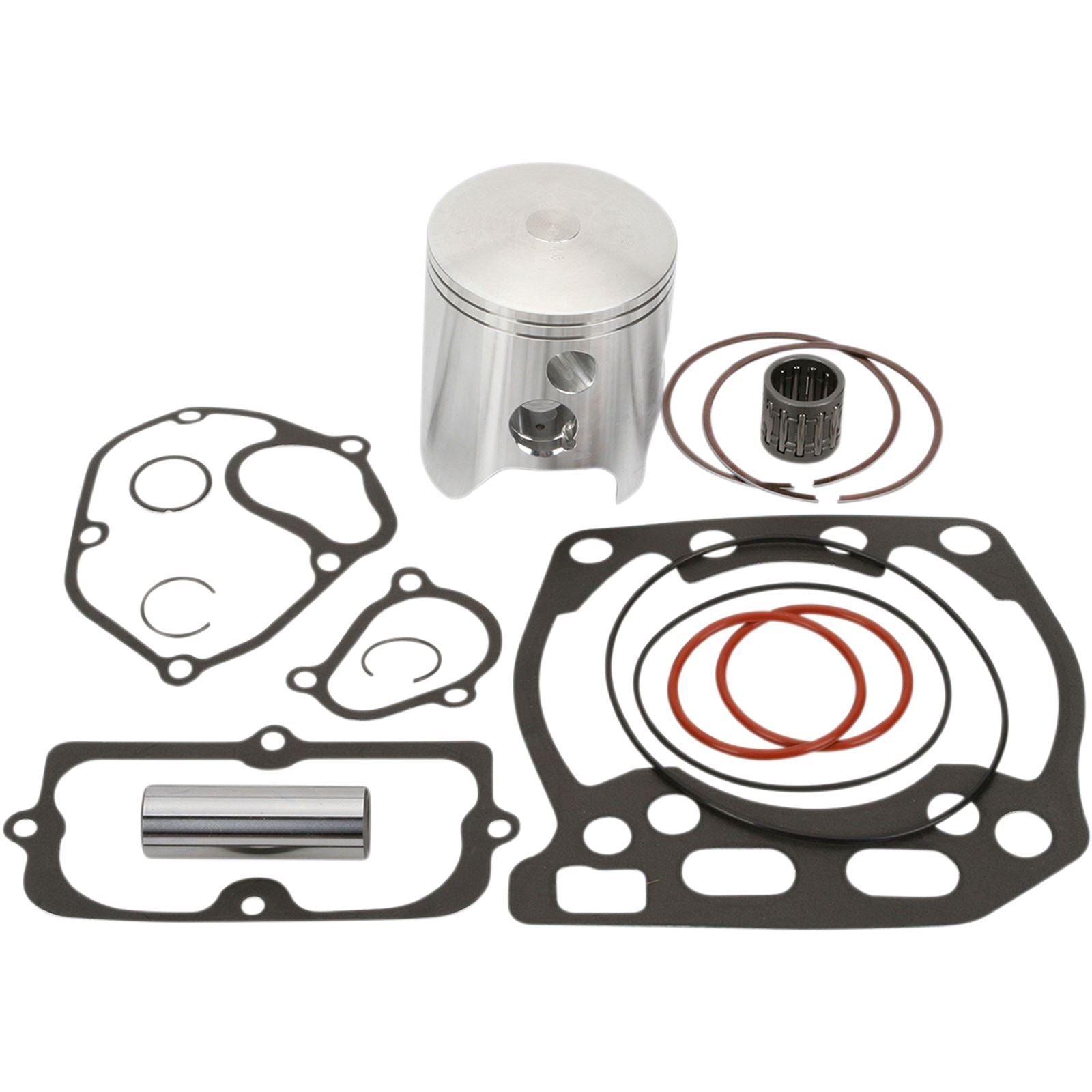 Wiseco - Powersports Top End Kit For Suzuki PK1211_494048