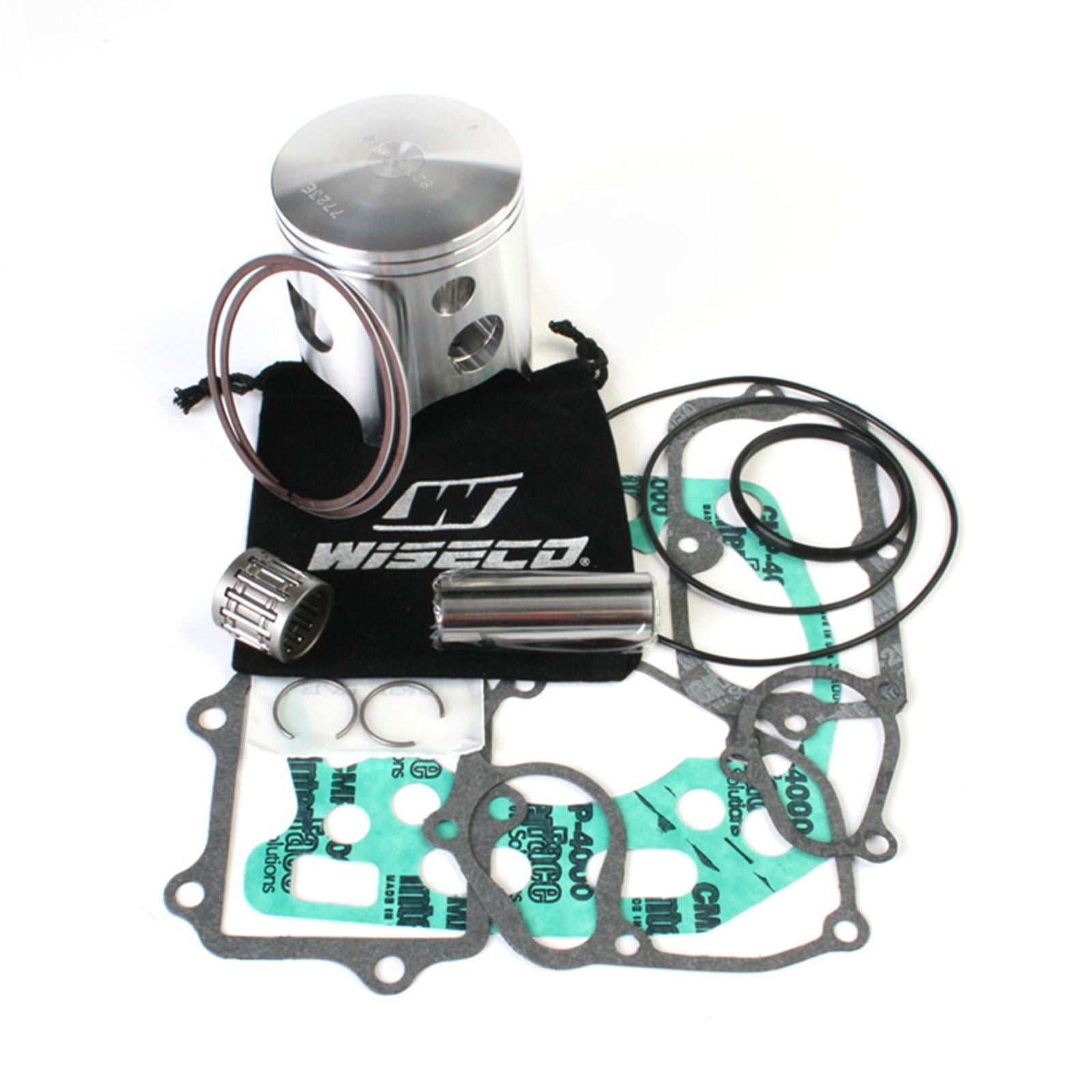 Wiseco - Powersports Top End Kit For Suzuki PK1211_603850
