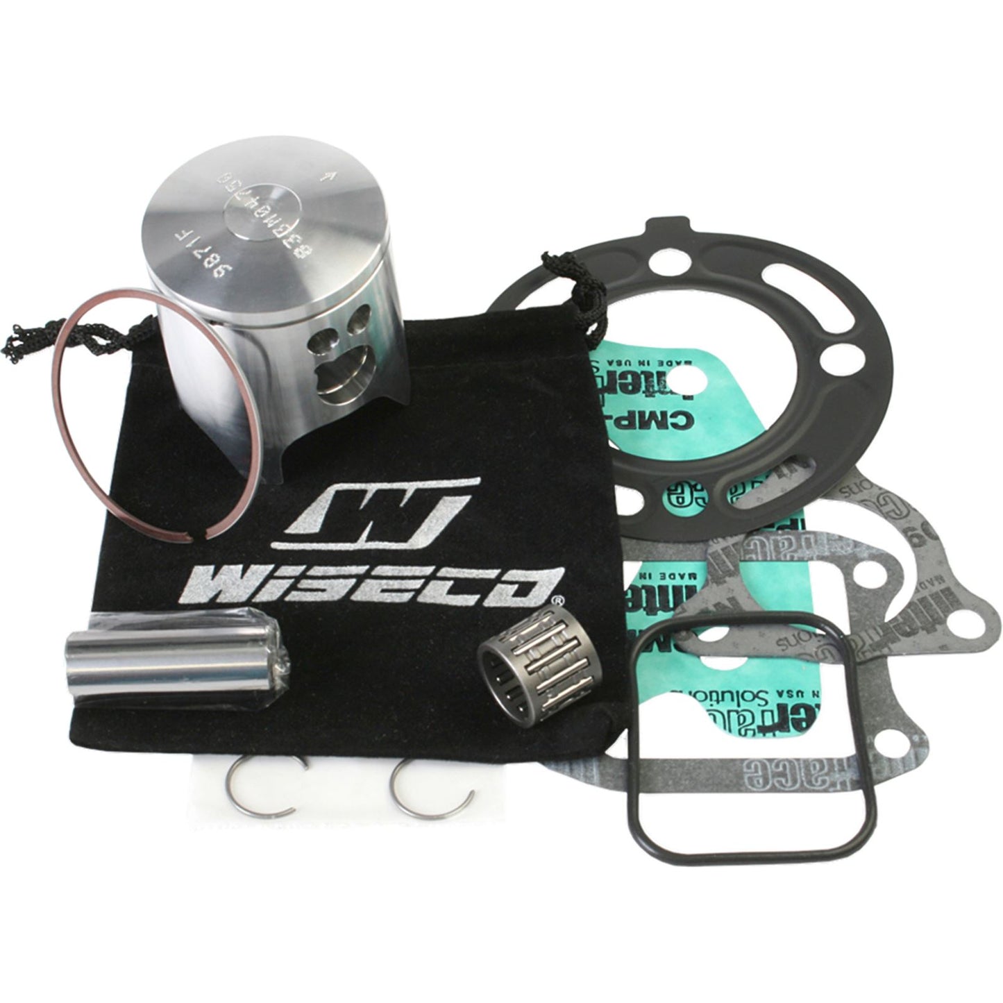 Wiseco - Powersports Top End Kit for Honda PK1214_303810
