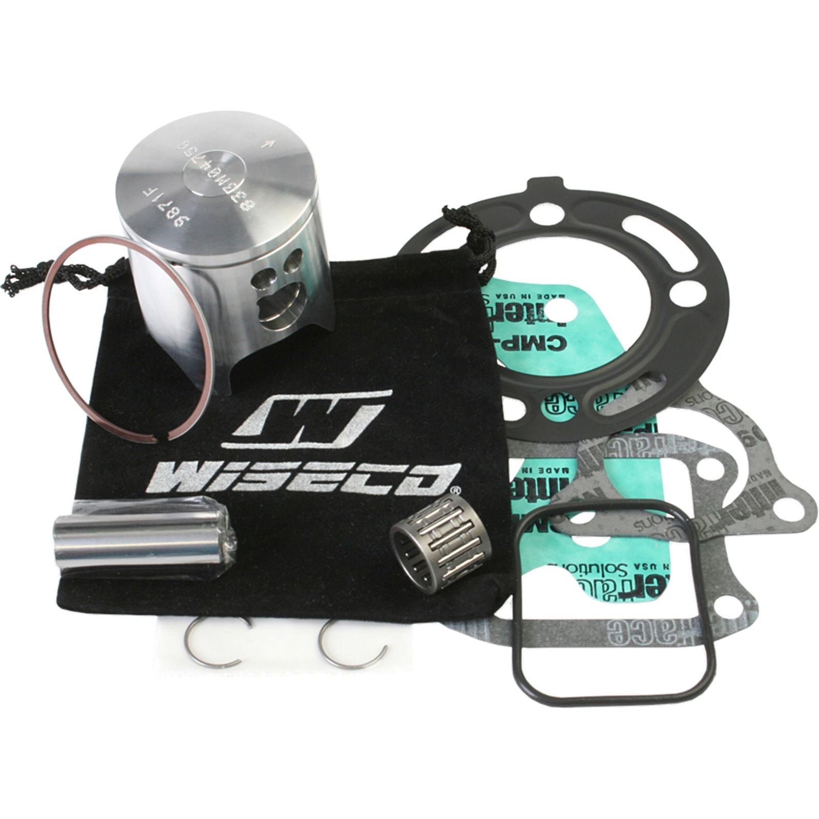 Wiseco - Powersports Top End Kit for Honda PK1214_303810