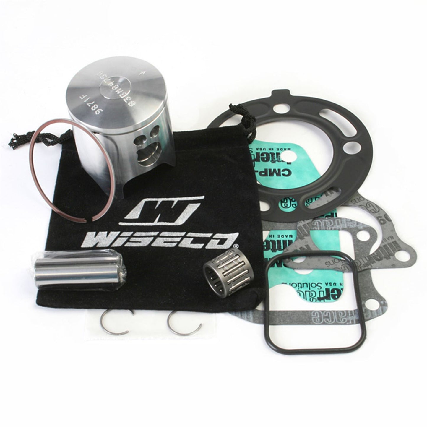 Wiseco - Powersports Top End Kit for Honda PK1214_603852