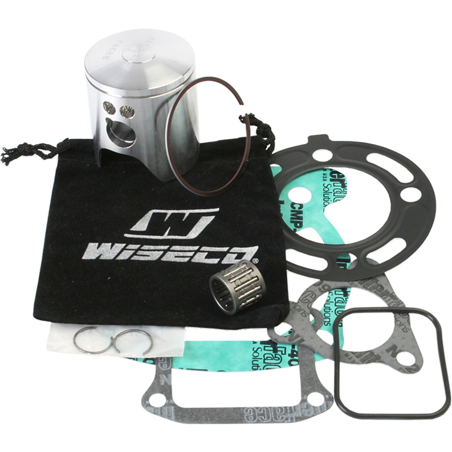 Wiseco - Powersports Top End Kit for Honda PK1215_303811