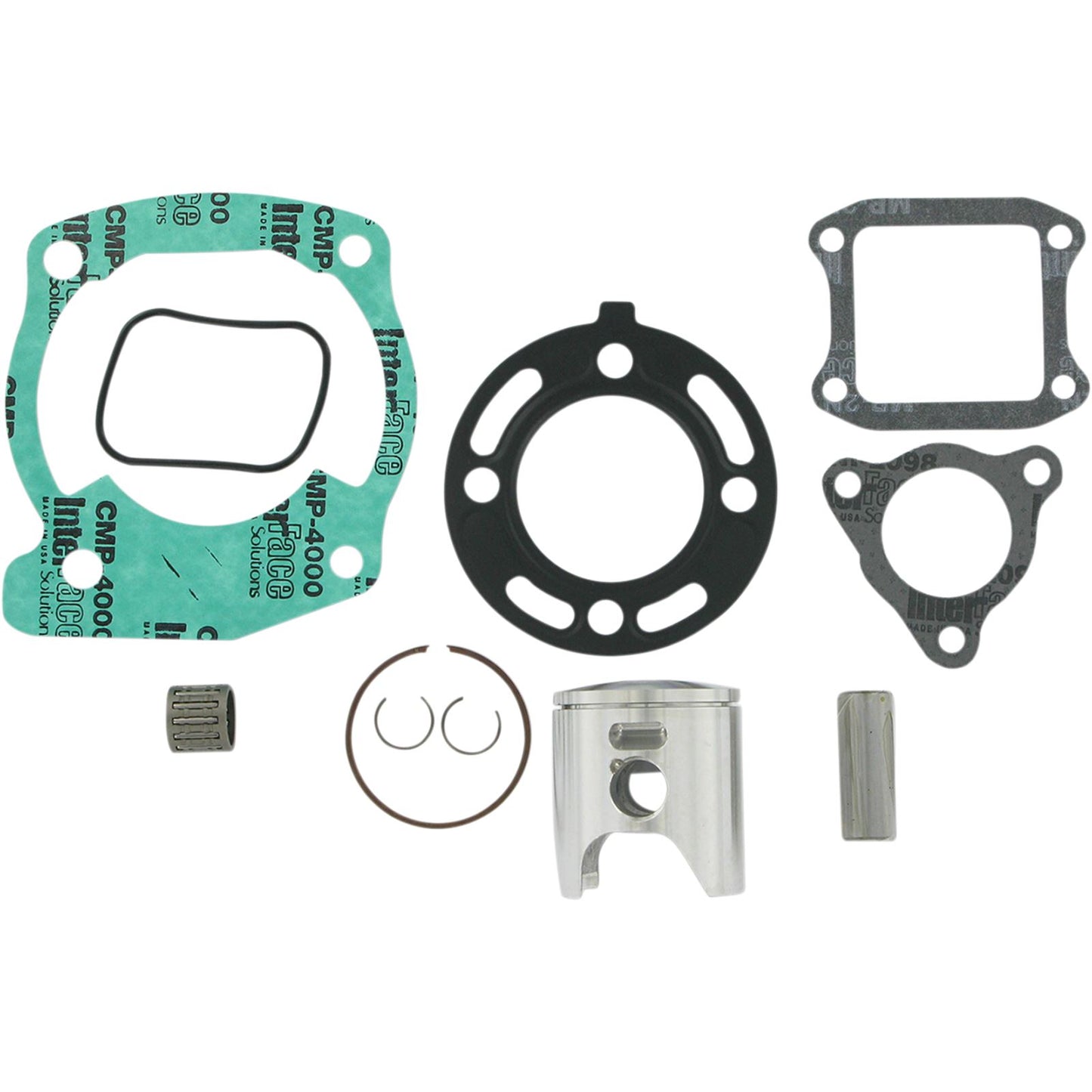 Wiseco - Powersports Top End Kit for Honda PK1215_494325