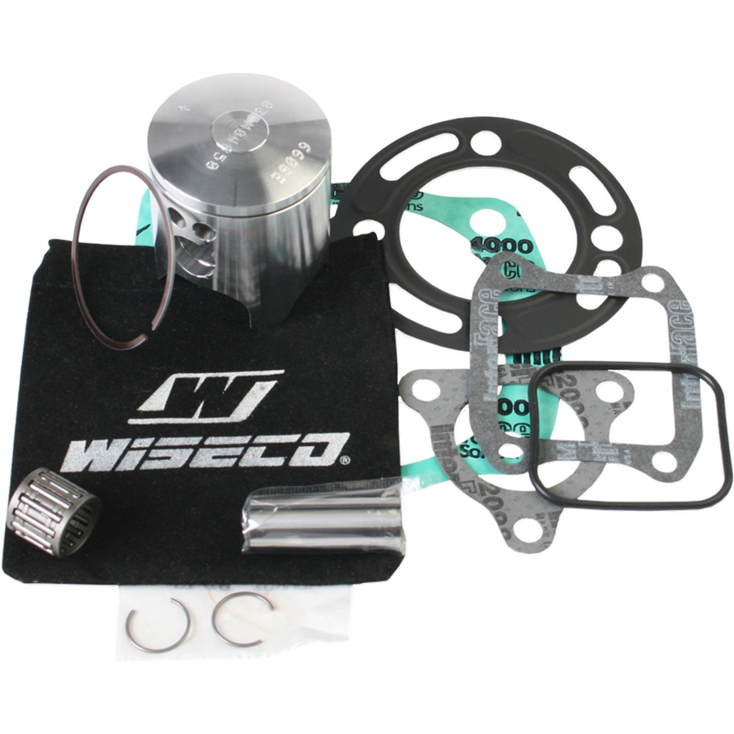 Top End Kit for Honda CR85R – 48.50 mm Bore_303812