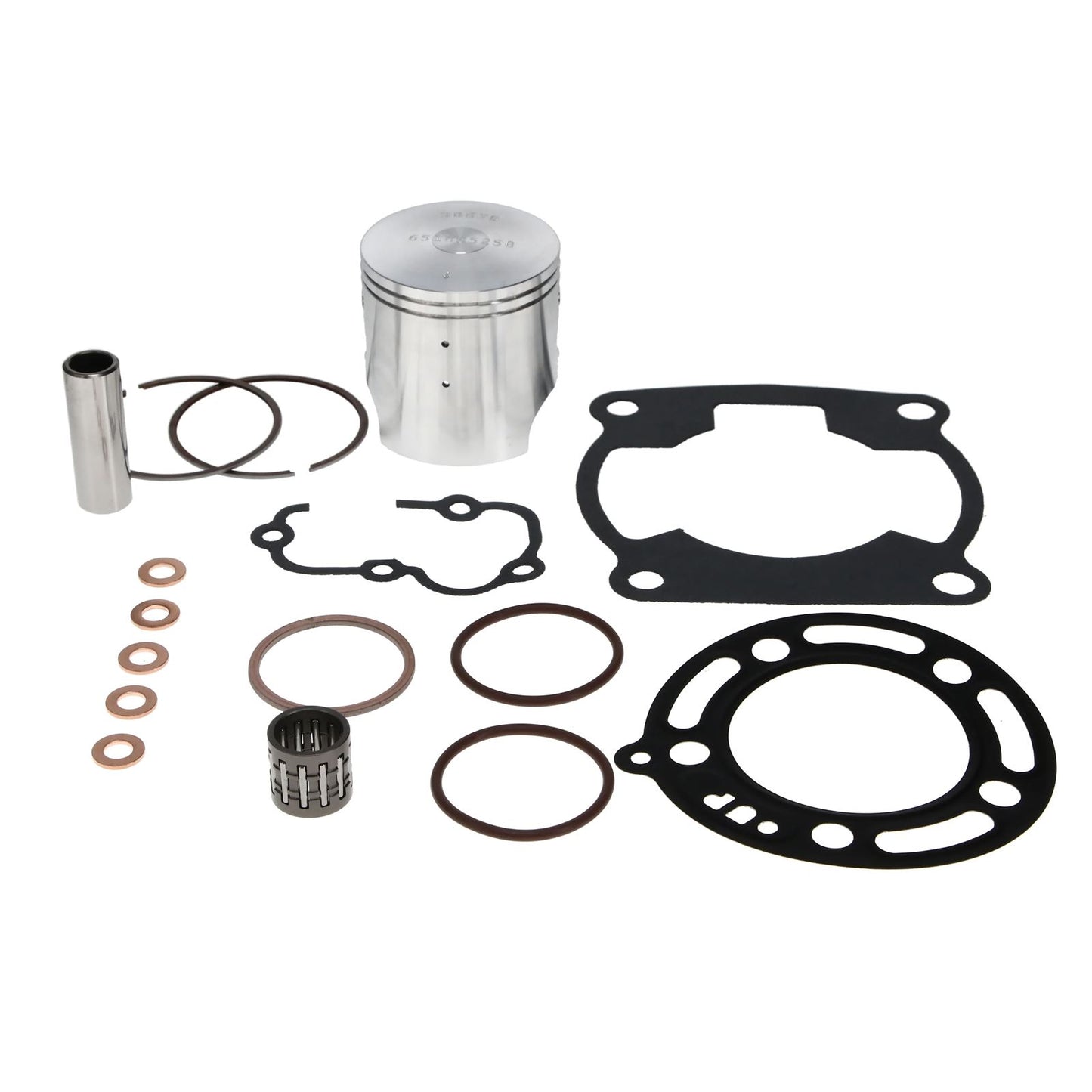 Wiseco - Powersports Top End Kit for Honda CR85R – 48.50 mm Bore PK1216_1555363