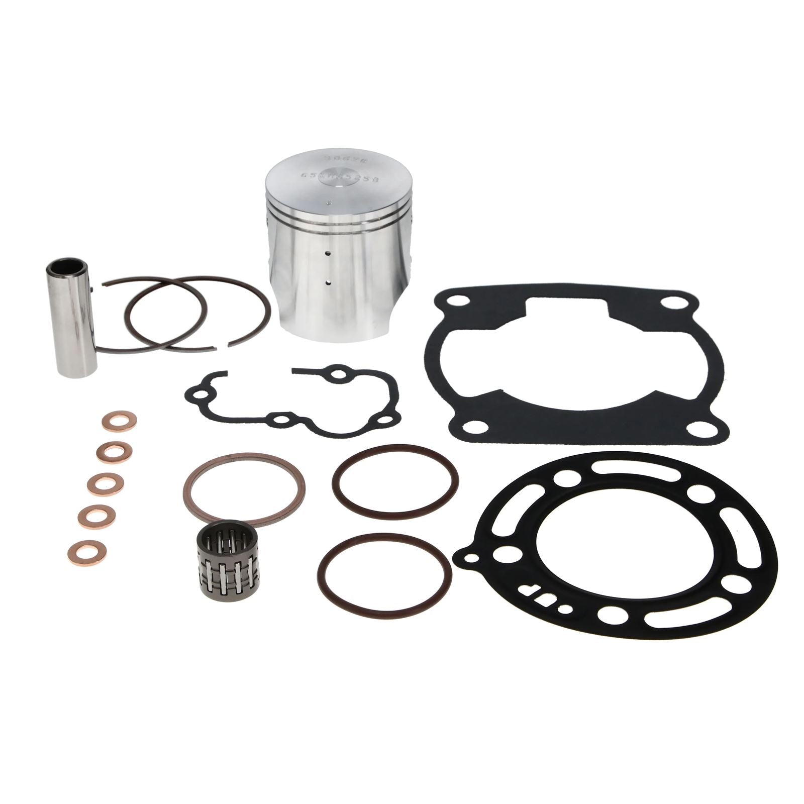Wiseco - Powersports Top End Kit for Honda CR85R – 48.50 mm Bore PK1216_1555363