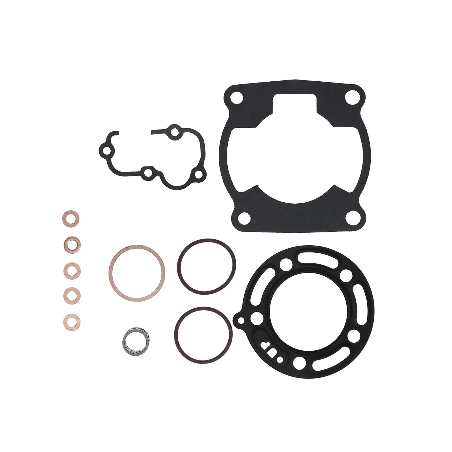 Wiseco - Powersports Top End Kit for Honda CR85R – 48.50 mm Bore PK1216_1555364