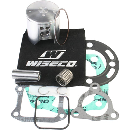 Wiseco - Powersports High Performance Forged 2-Stroke Pro-Lite Piston Kit PK1217_303813