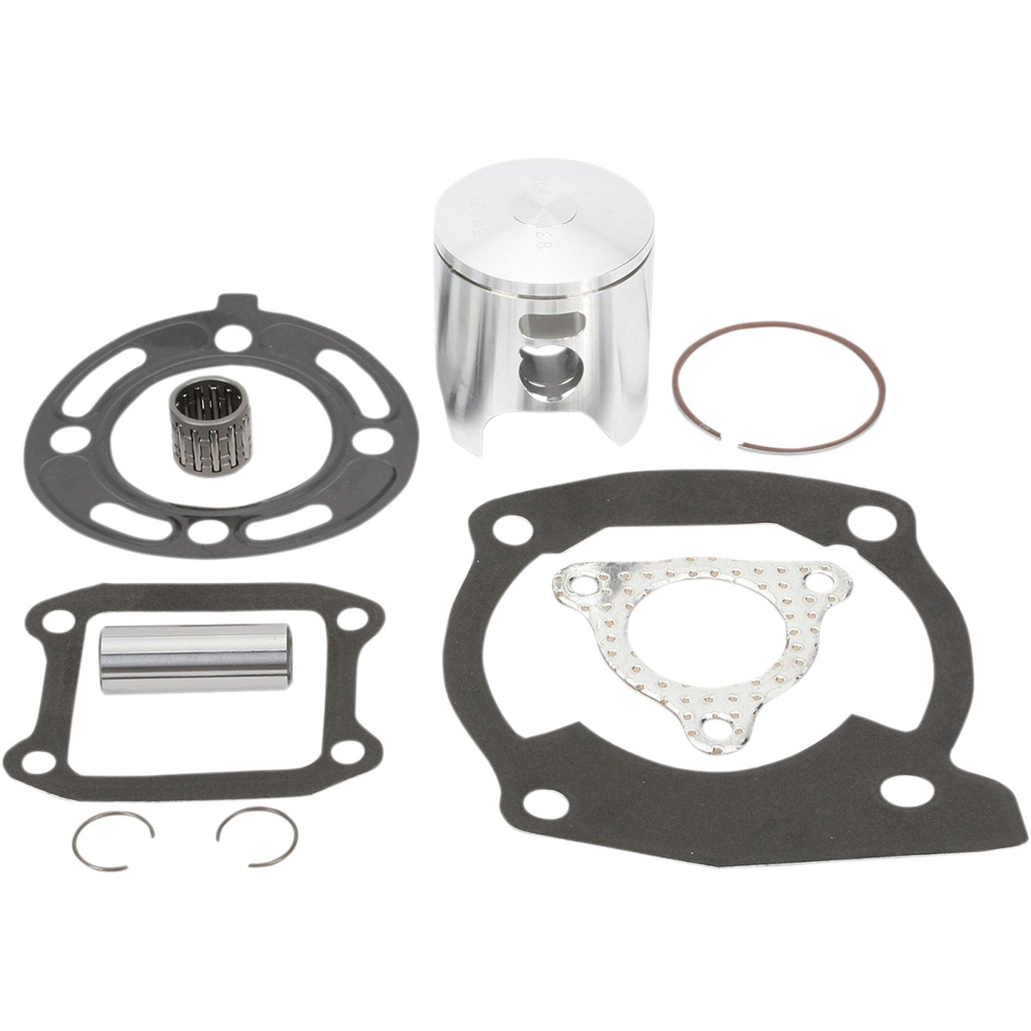 Wiseco - Powersports High Performance Forged 2-Stroke Pro-Lite Piston Kit PK1217_493959