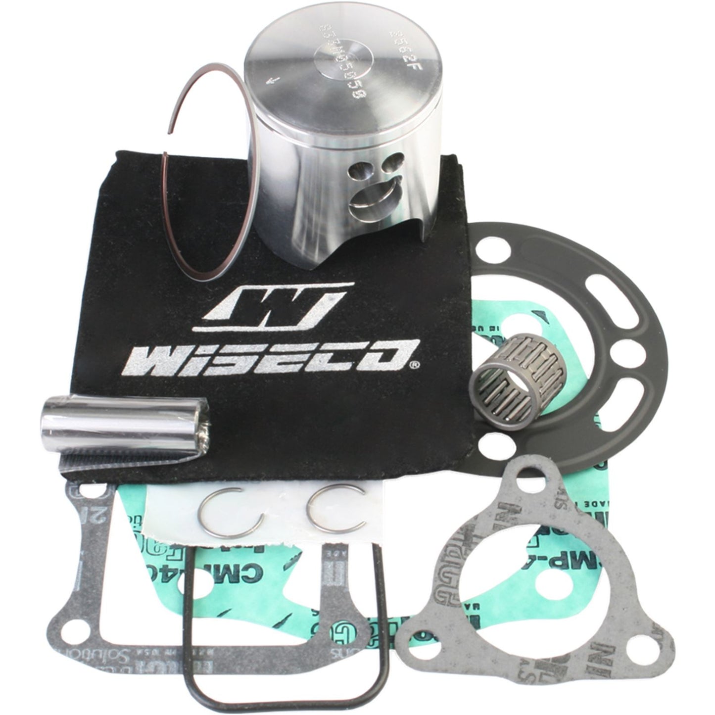 Wiseco - Powersports Top End Kit for Honda PK1218_303814